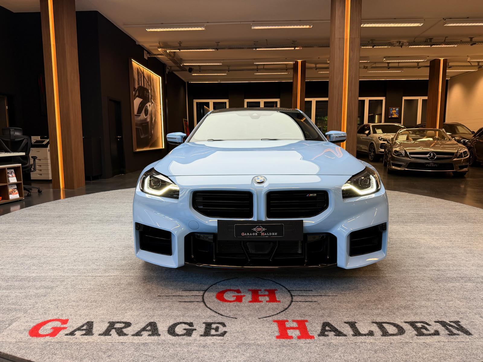 BMW M2 Coupé-image-1