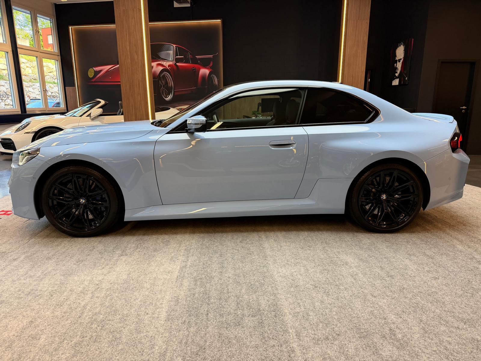 BMW M2 Coupé-image-4