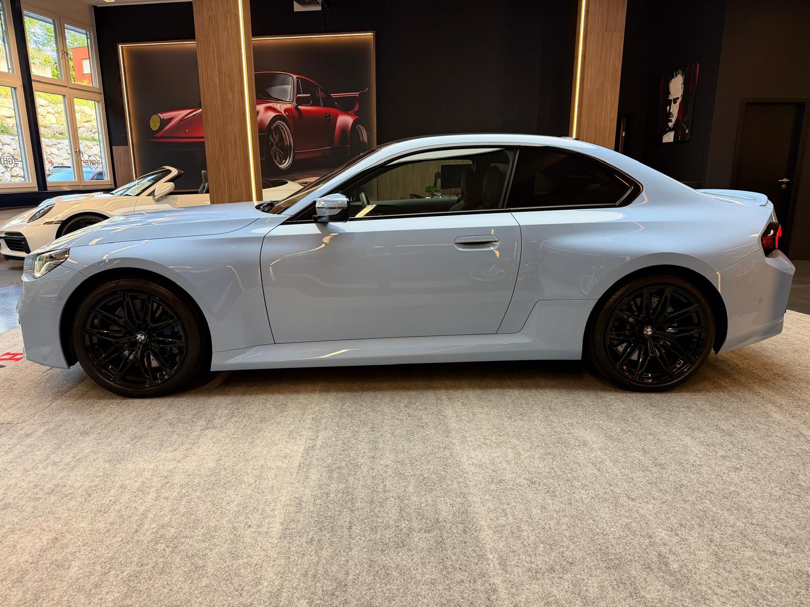 BMW M2 Coupé-image-5