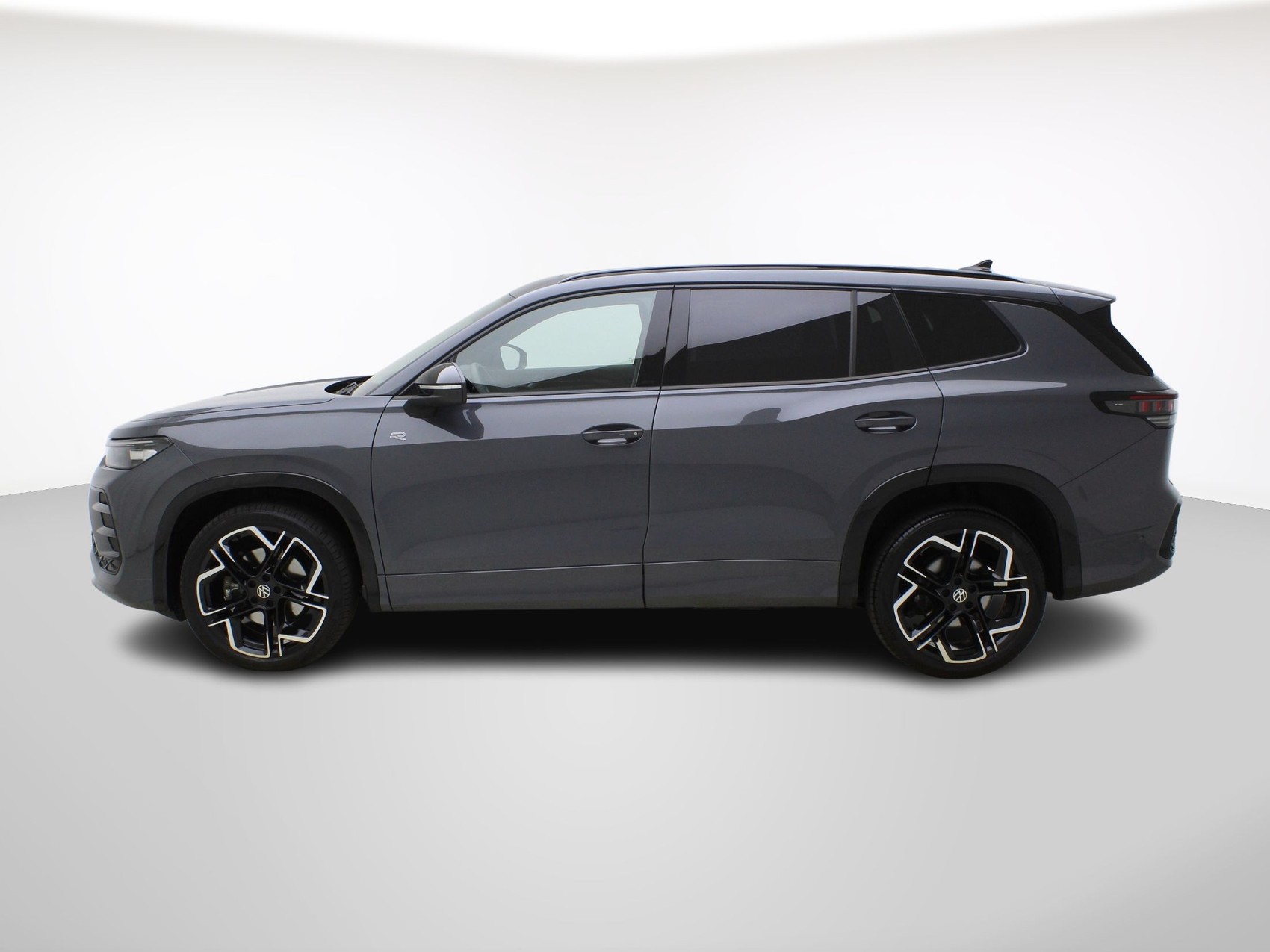 VW Tayron 2.0 TDI DSG R-Line Black Style 4Motion-image-2