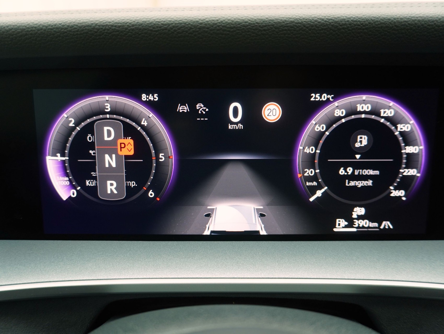 VW Tayron 2.0 TDI DSG R-Line Black Style 4Motion-image-16