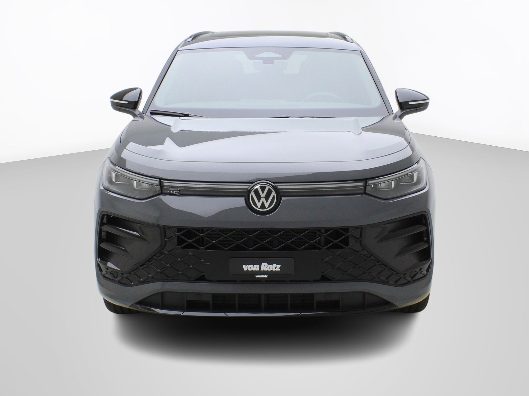 VW Tayron 2.0 TDI DSG R-Line Black Style 4Motion-image-5
