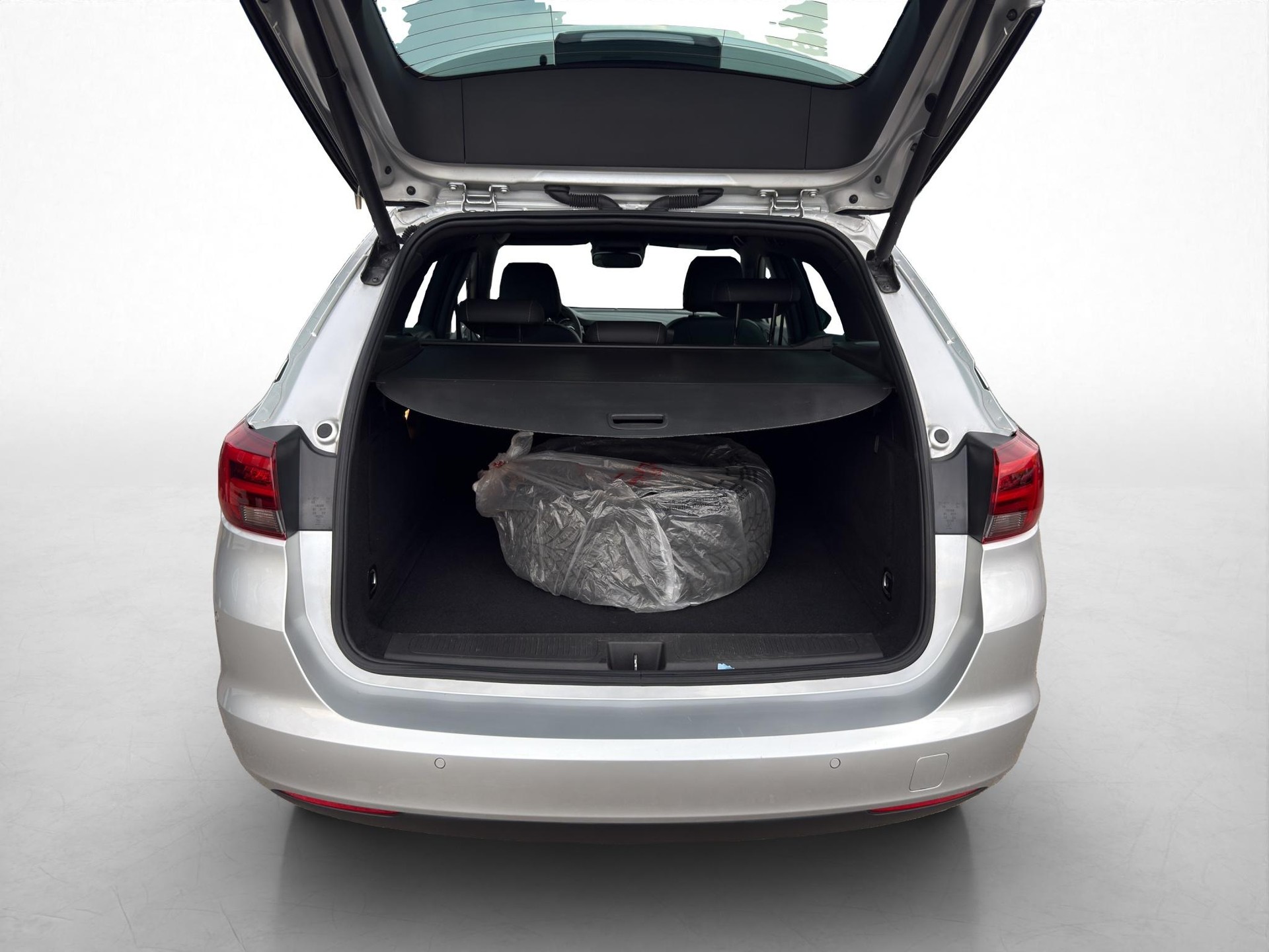 OPEL Astra Sports Tourer 1.4 T 150 eTEC Black Ed. S/S-image-7