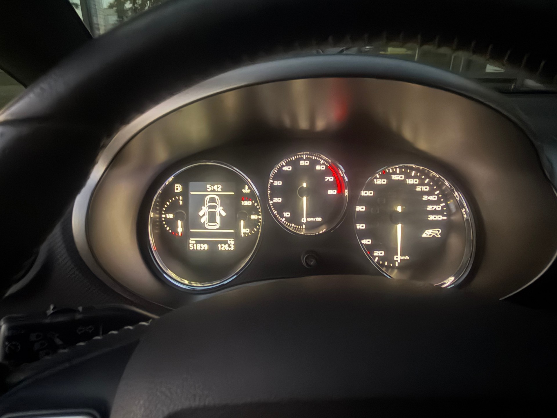 SEAT Leon 2.0 TSI Cupra R-Evolution-image-7