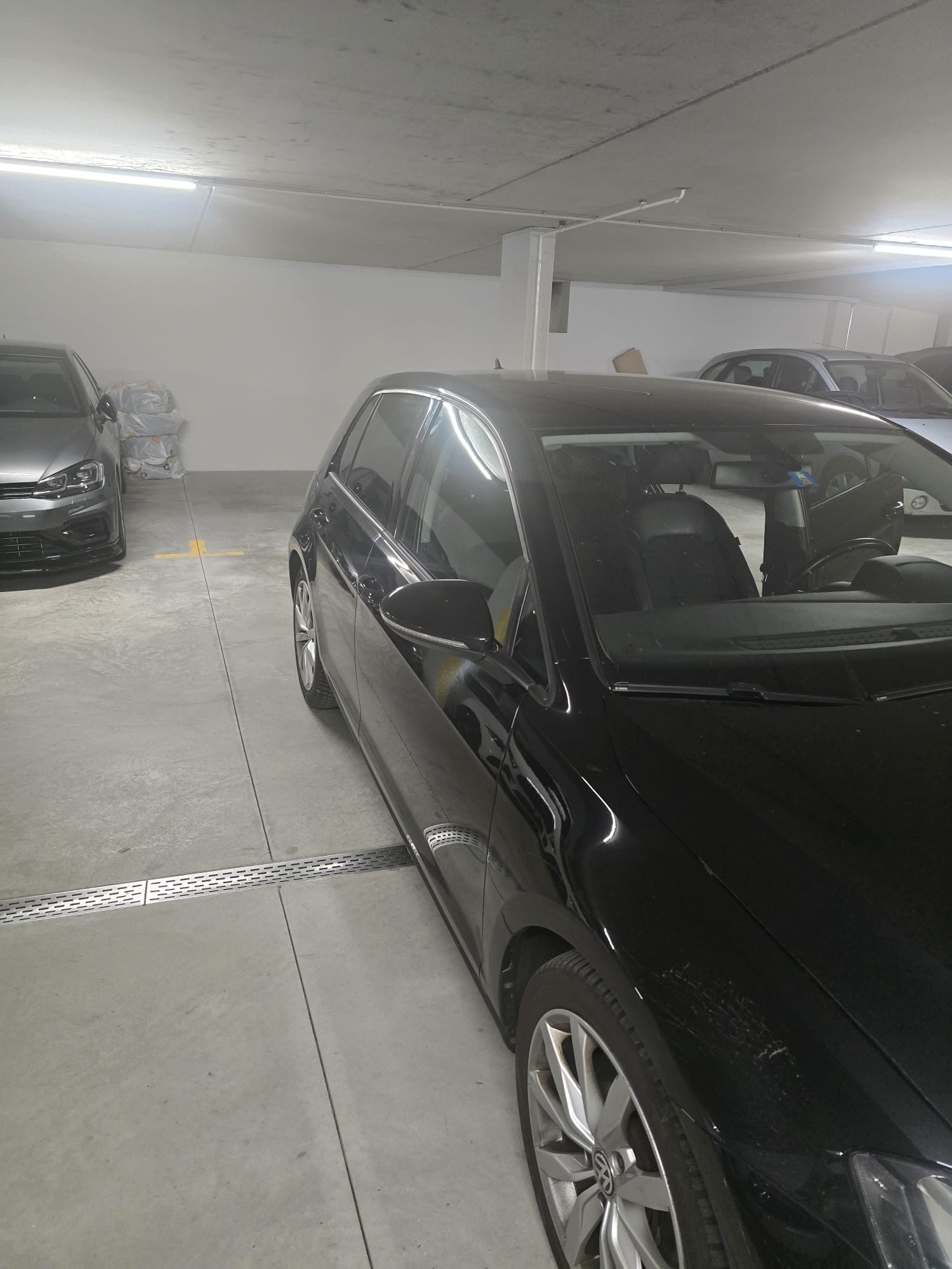 VW 1.4 TSI 140 Highline DSG. ***FRISCH AB SERVICE, PREIS VERHANDELBAR***-image-1