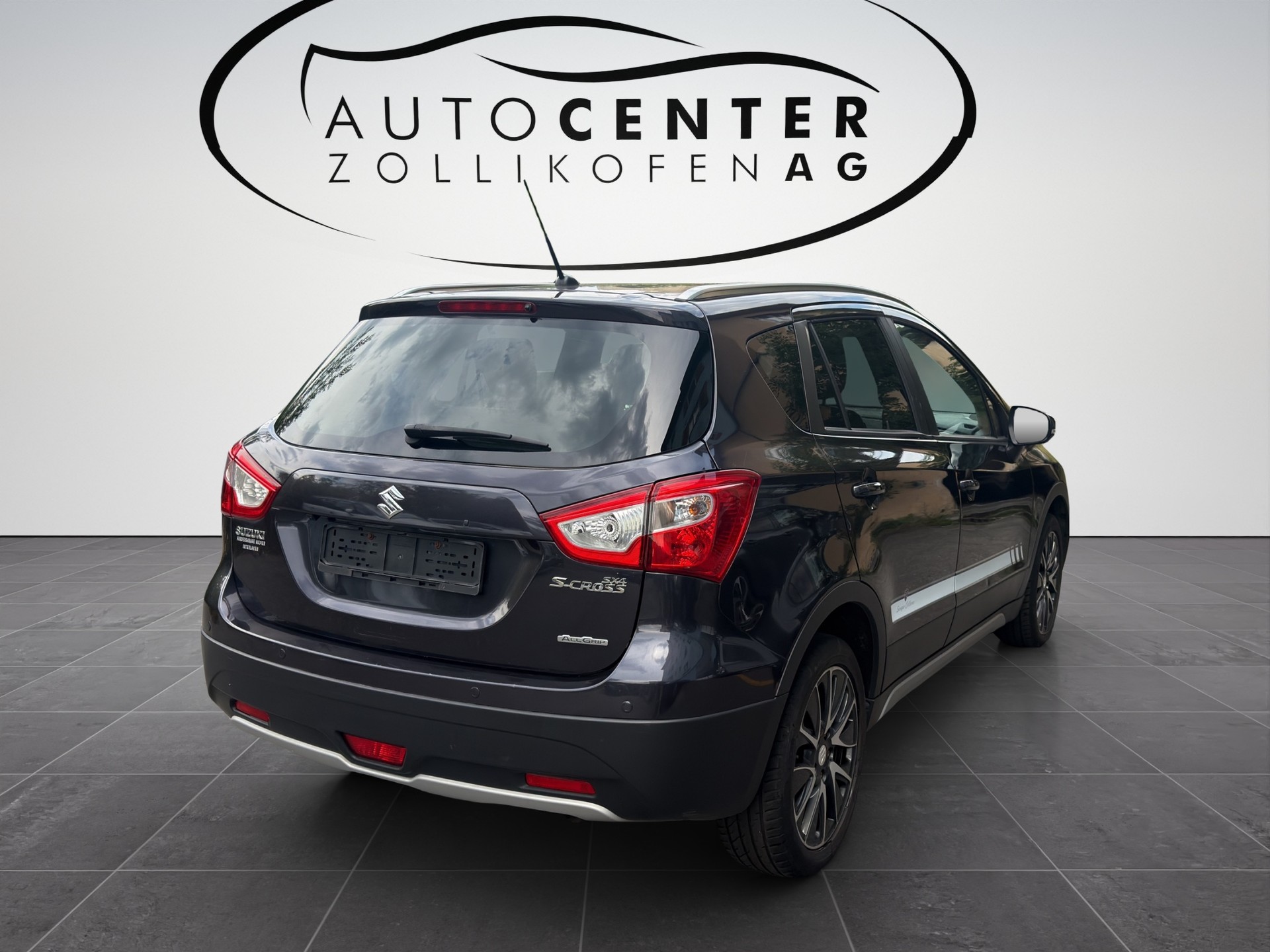 SUZUKI SX4 S-Cross 1.6 TD GL Top 4WD-image-6
