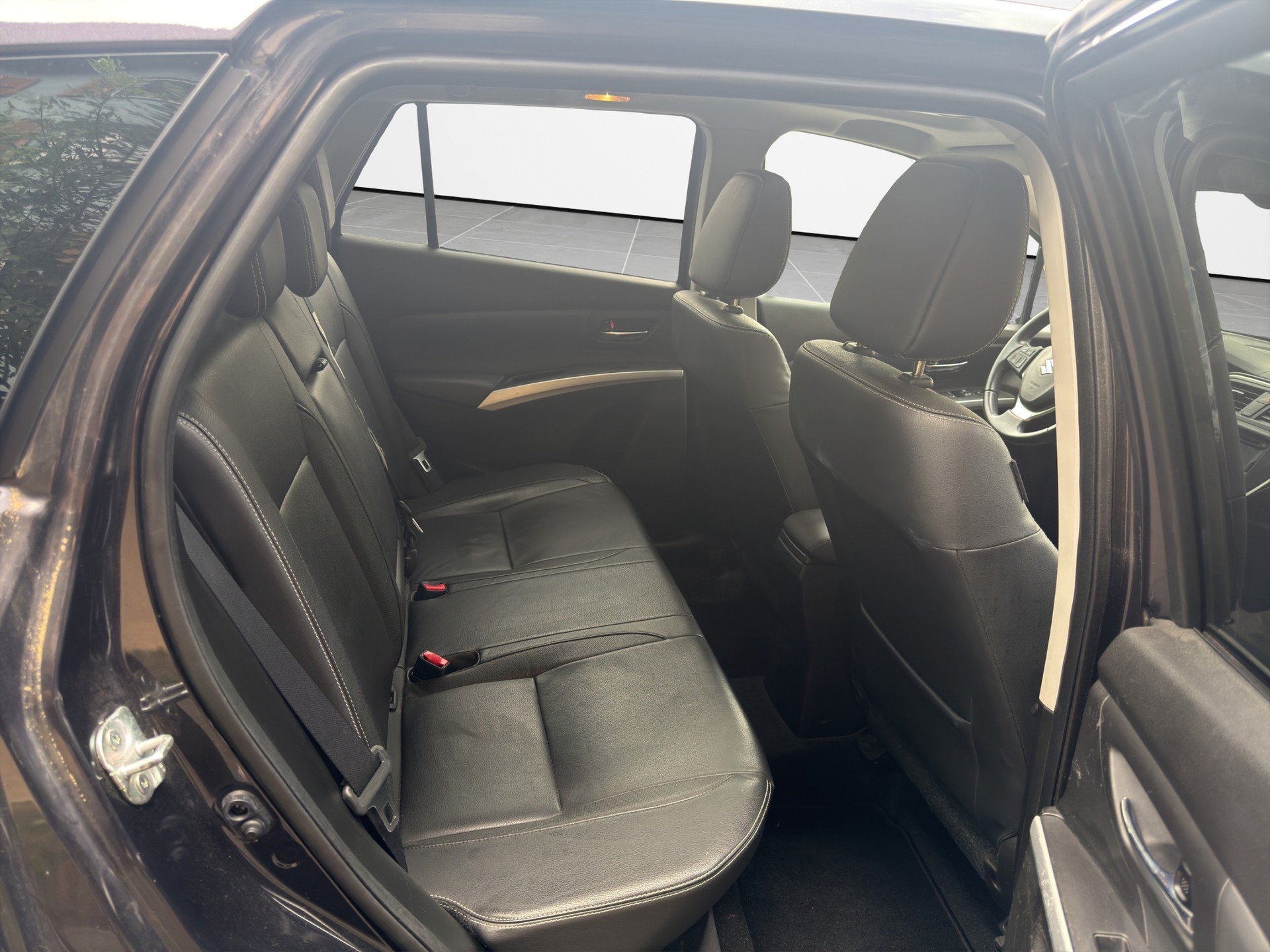 SUZUKI SX4 S-Cross 1.6 TD GL Top 4WD-image-13