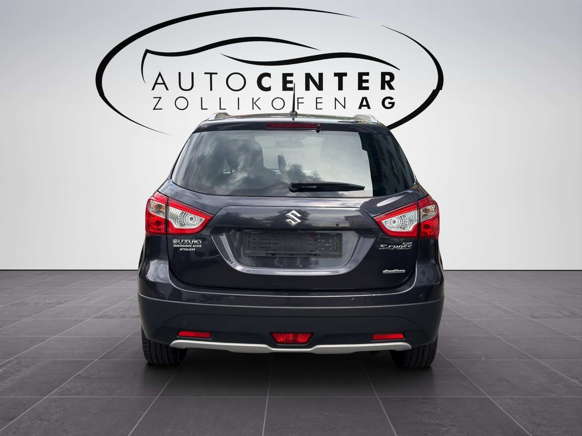 SUZUKI SX4 S-Cross 1.6 TD GL Top 4WD-image-7