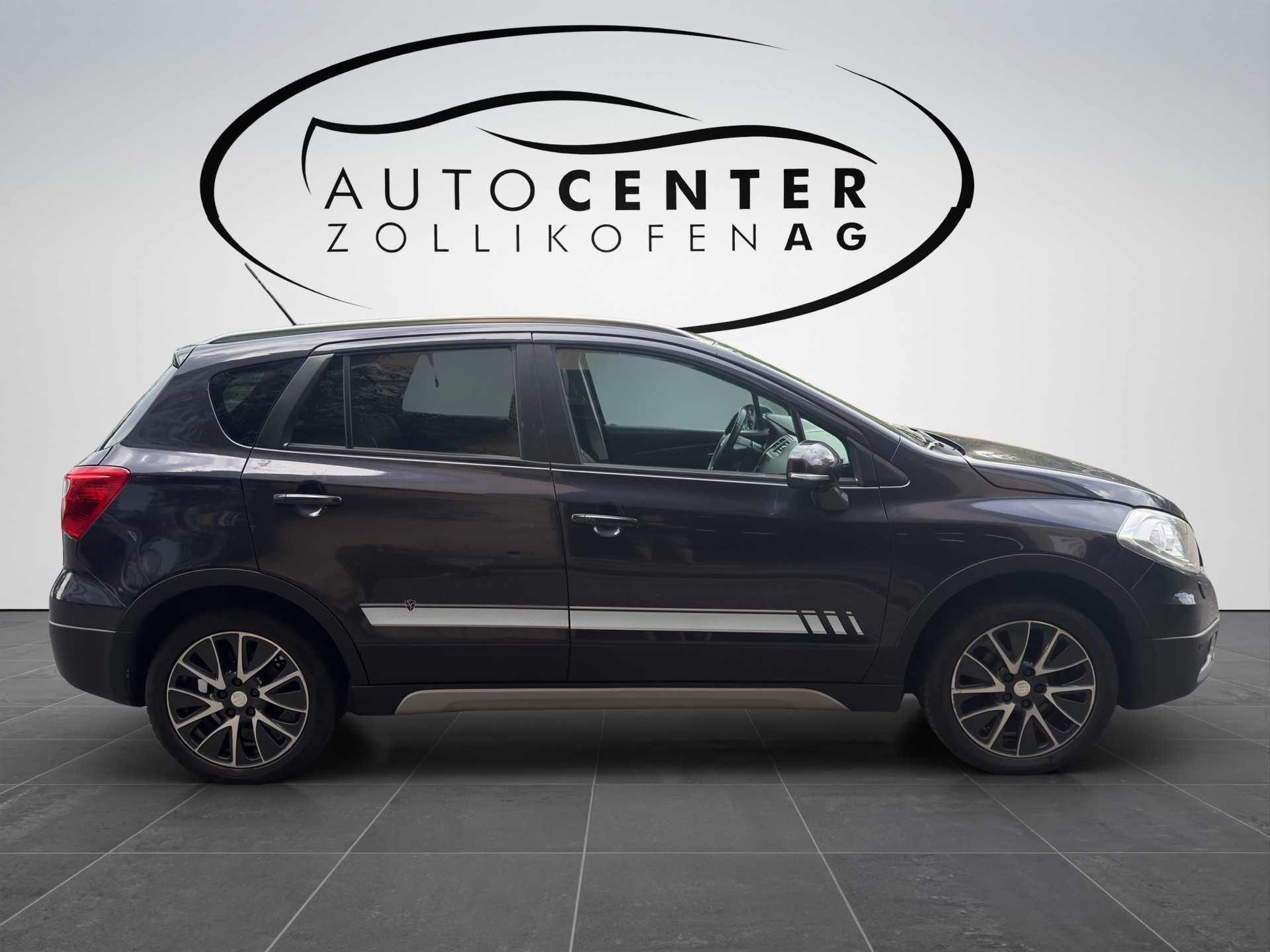 SUZUKI SX4 S-Cross 1.6 TD GL Top 4WD-image-4