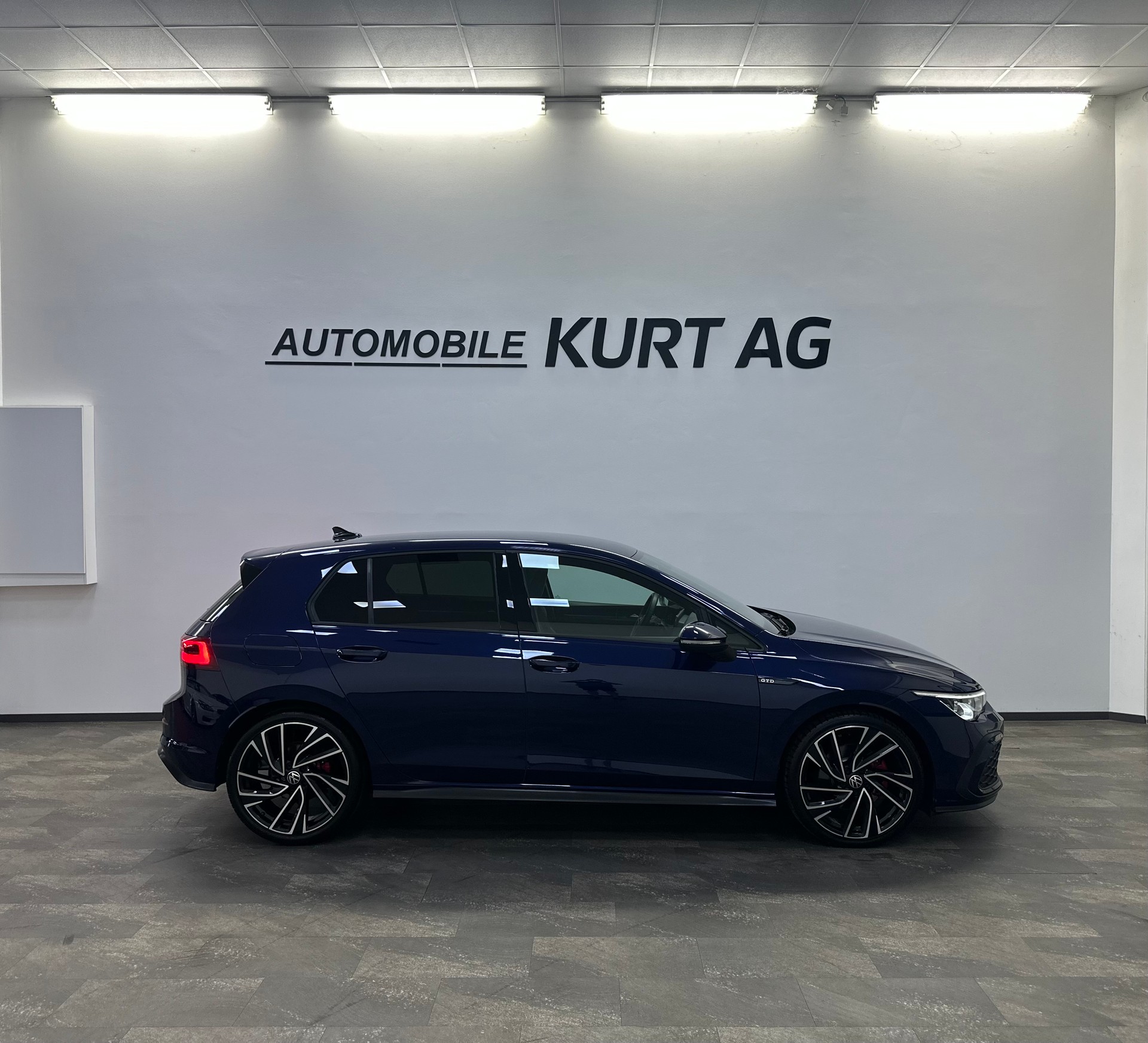 VW Golf 2.0 TDI GTD DSG-image-6