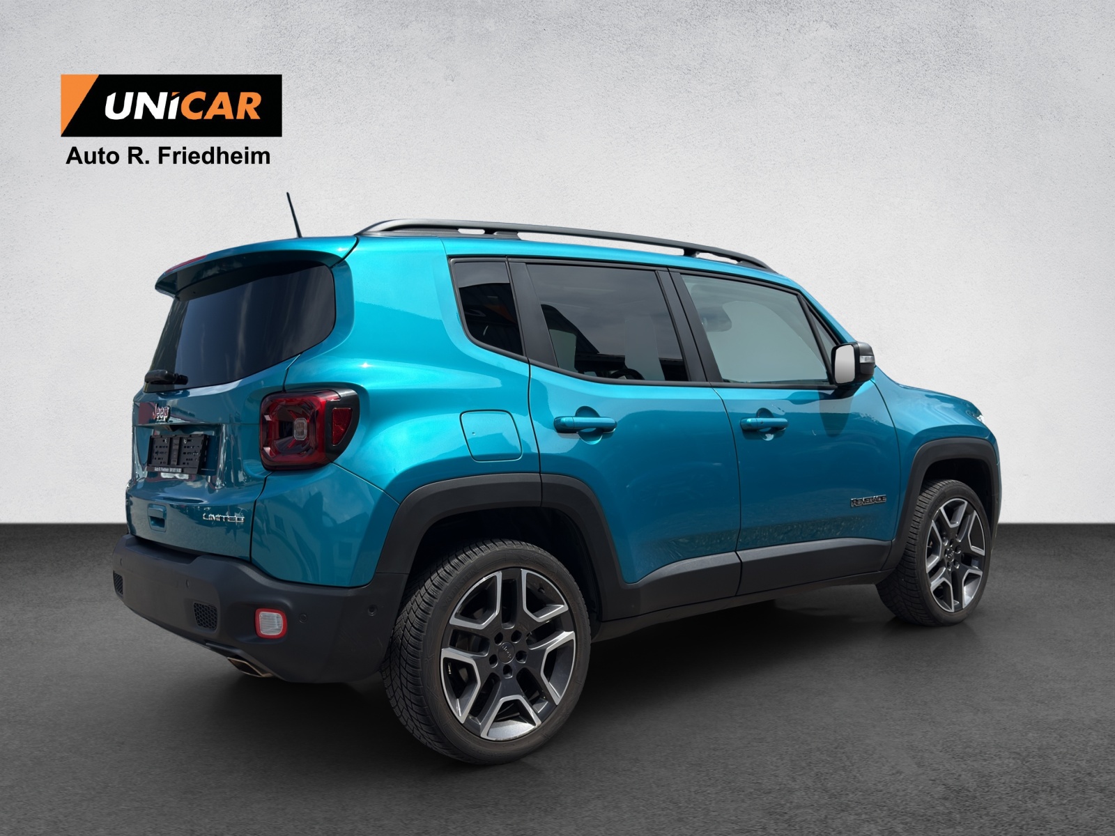 JEEP Renegade 1.3 Turbo Limited AWD-image-6