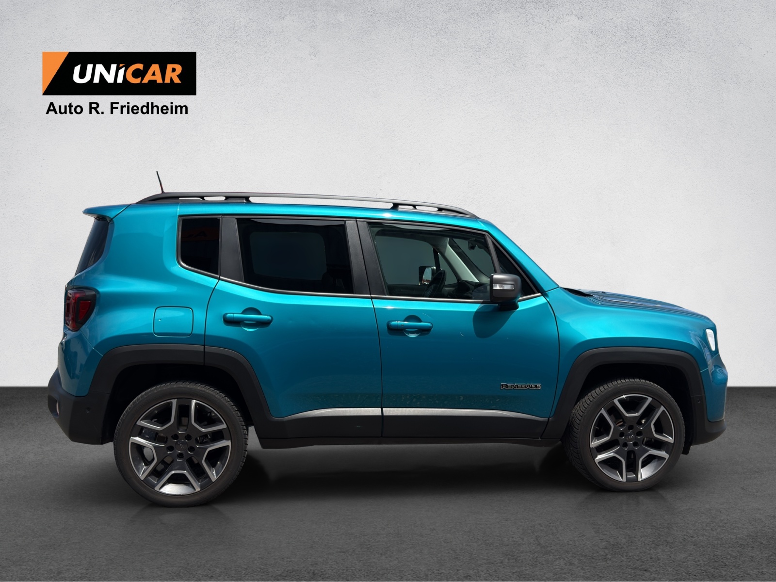 JEEP Renegade 1.3 Turbo Limited AWD-image-7