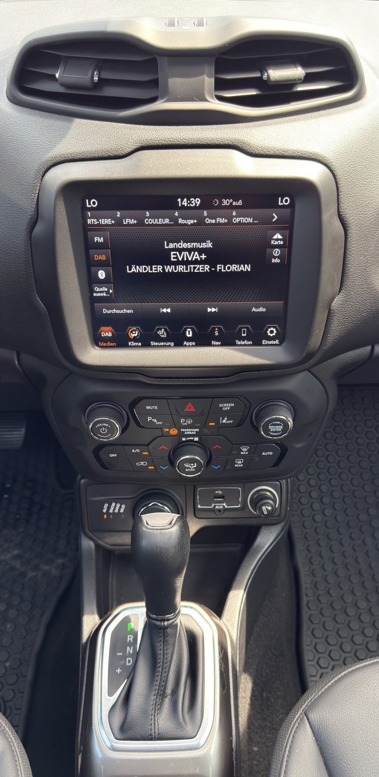 JEEP Renegade 1.3 Turbo Limited AWD-image-10