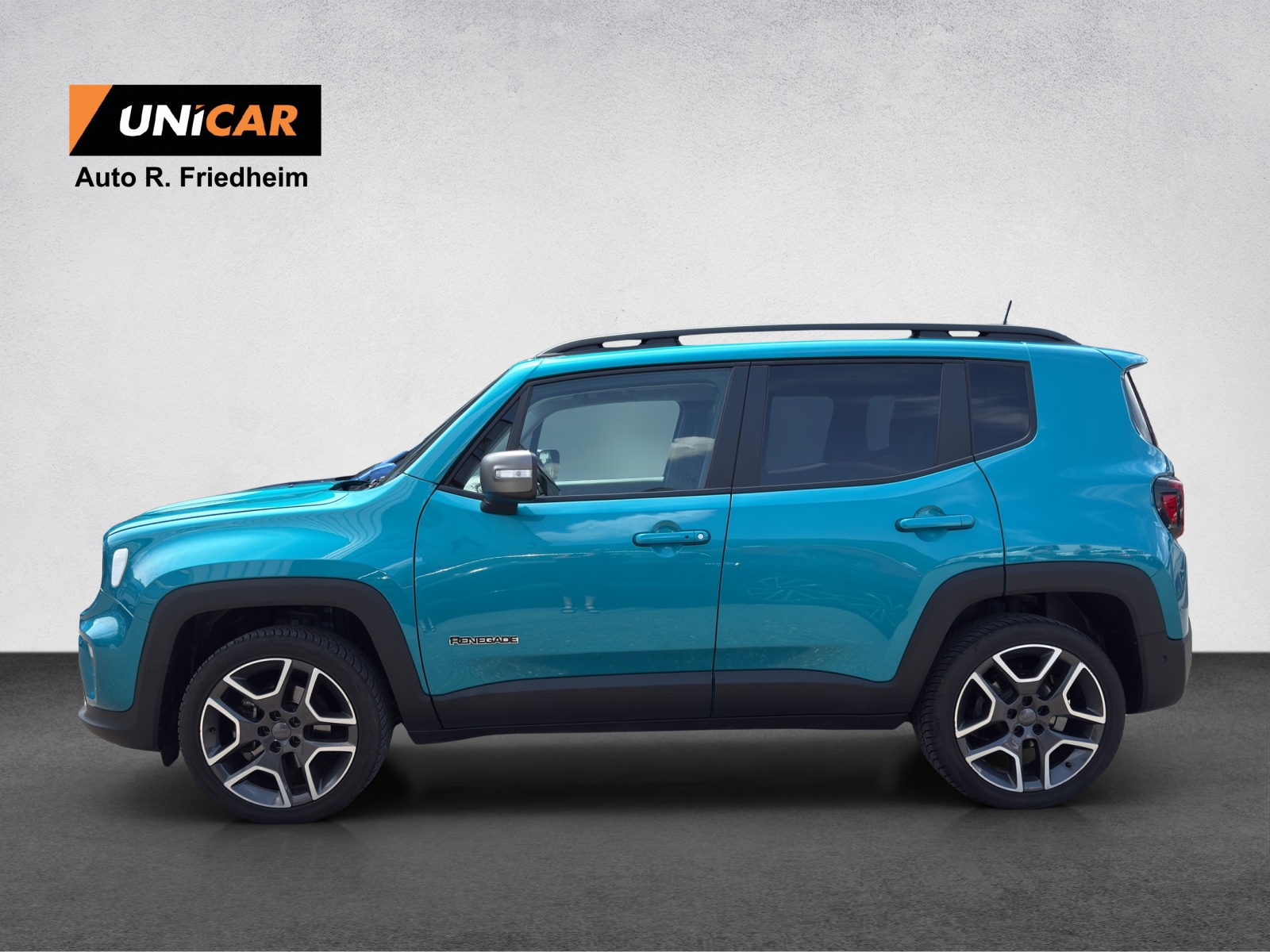 JEEP Renegade 1.3 Turbo Limited AWD-image-3