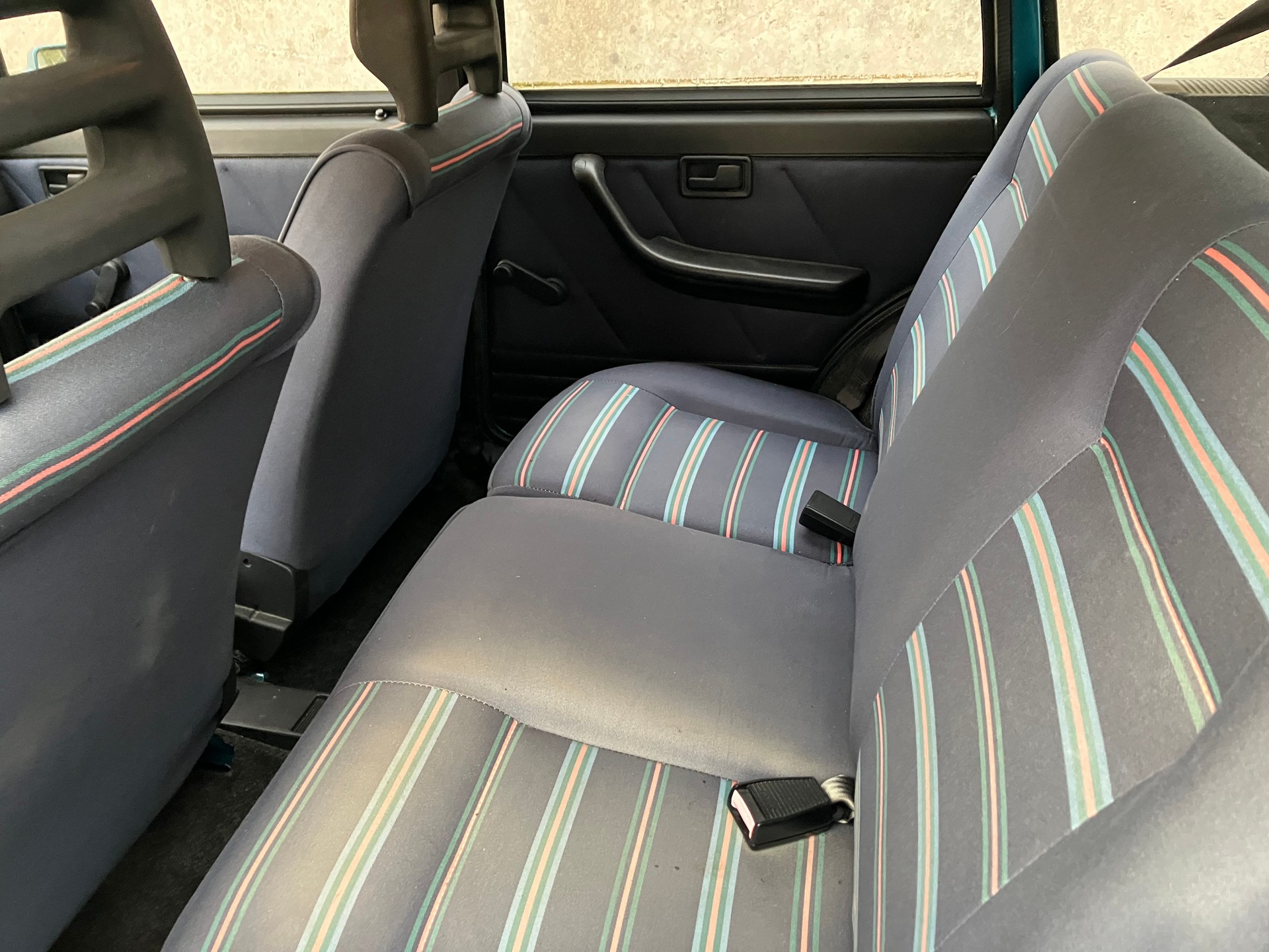FIAT Uno 1.1 i.e. Style-image-13