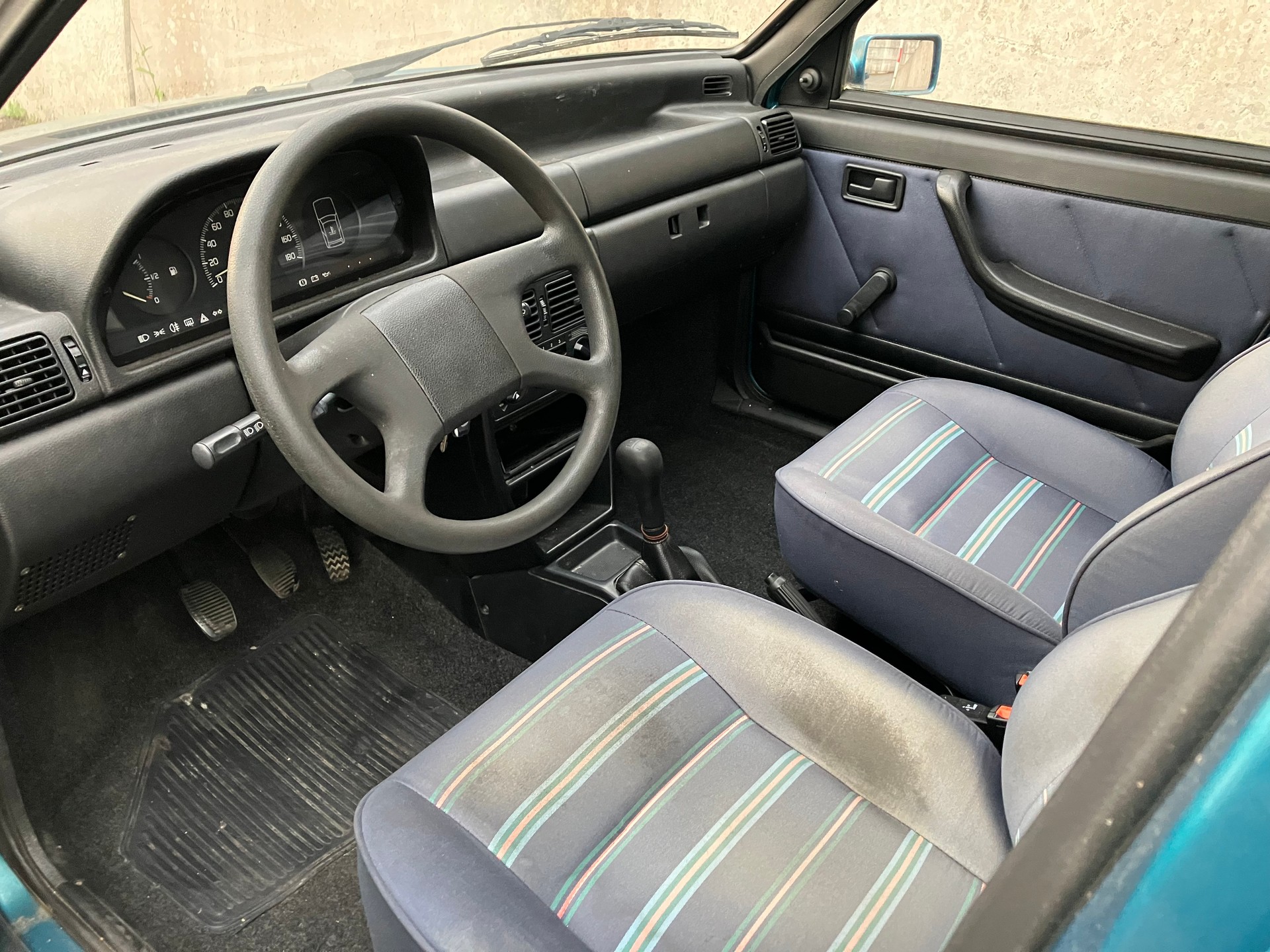 FIAT Uno 1.1 i.e. Style-image-10