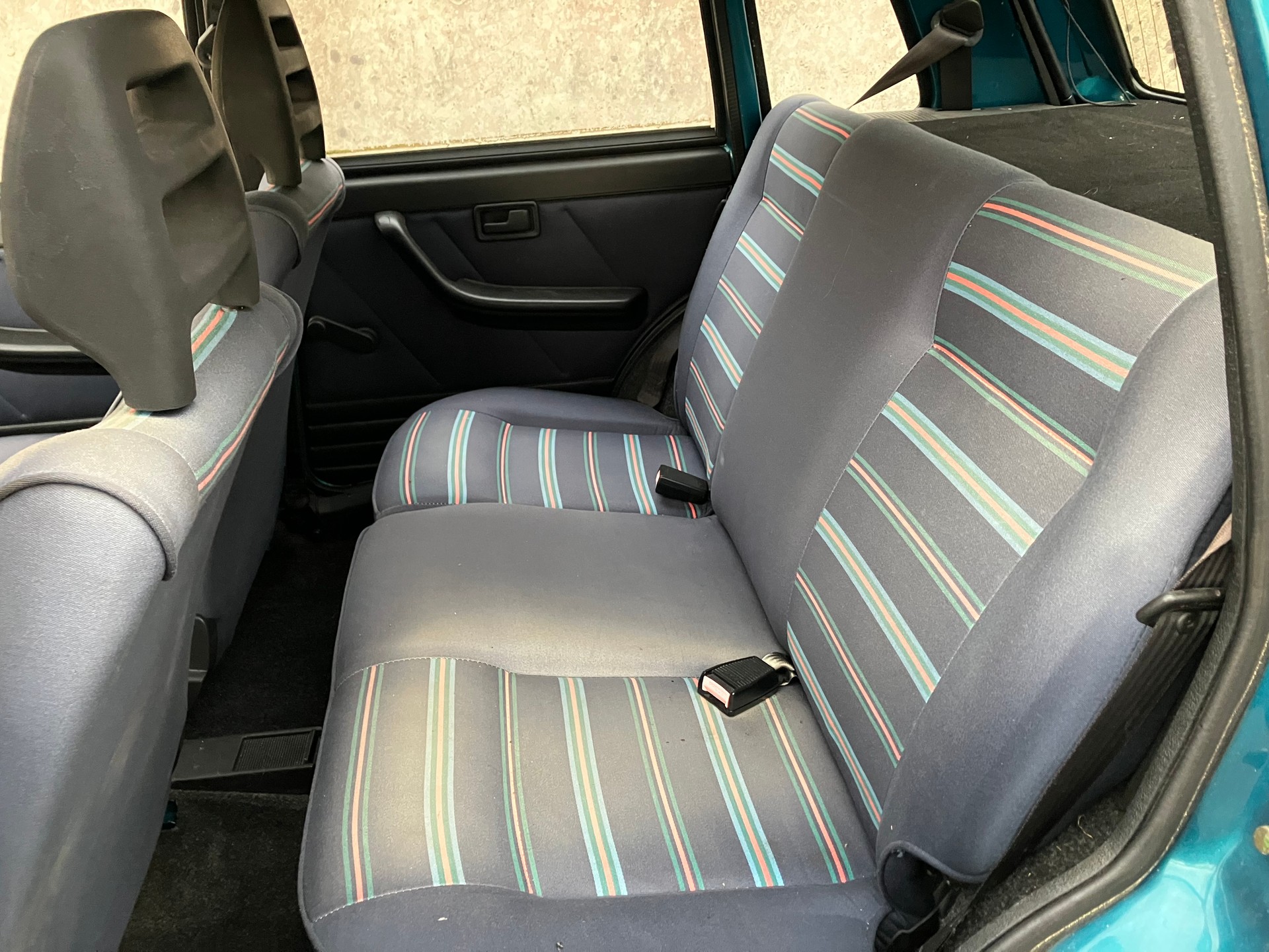 FIAT Uno 1.1 i.e. Style-image-14