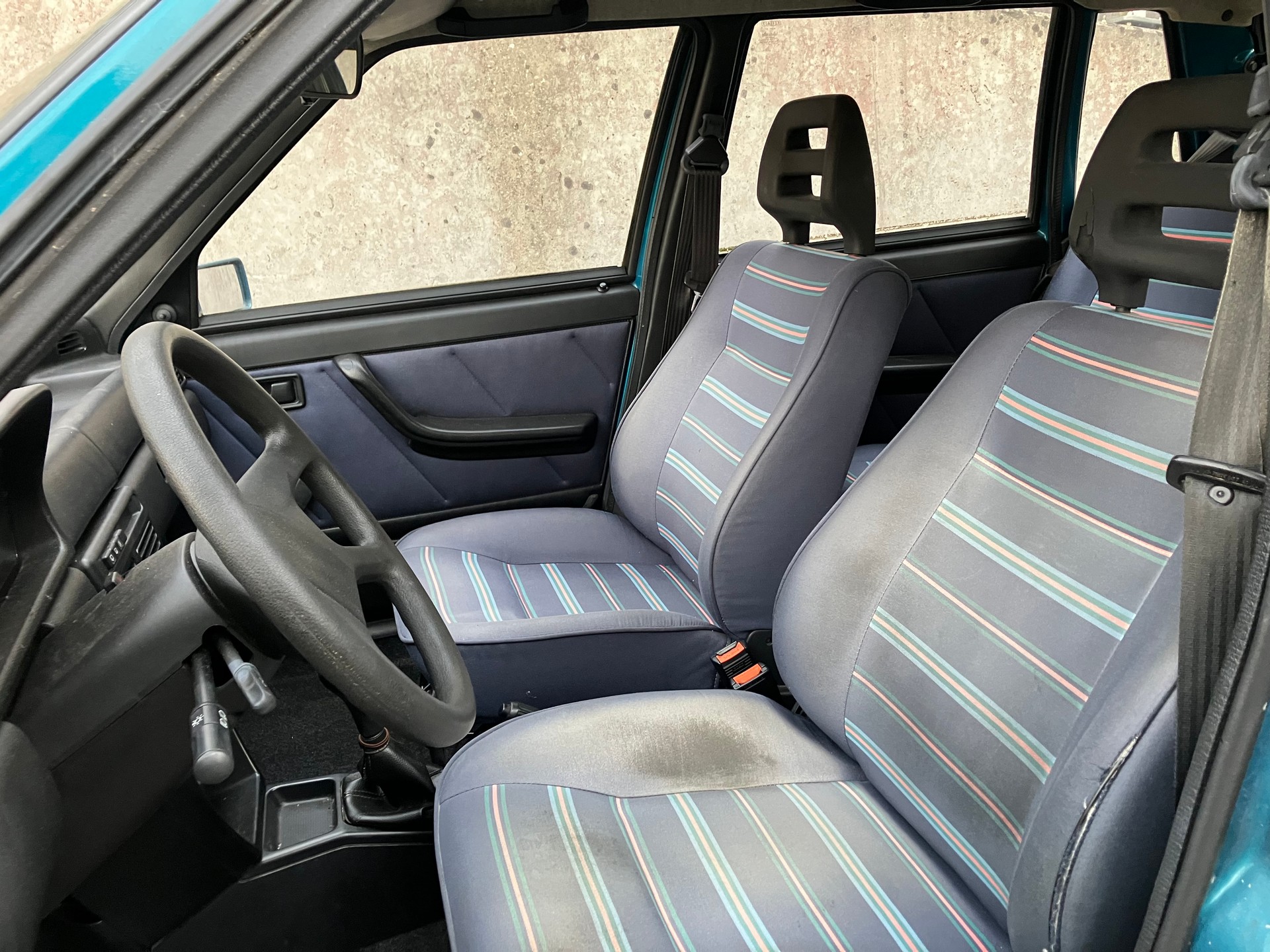FIAT Uno 1.1 i.e. Style-image-12