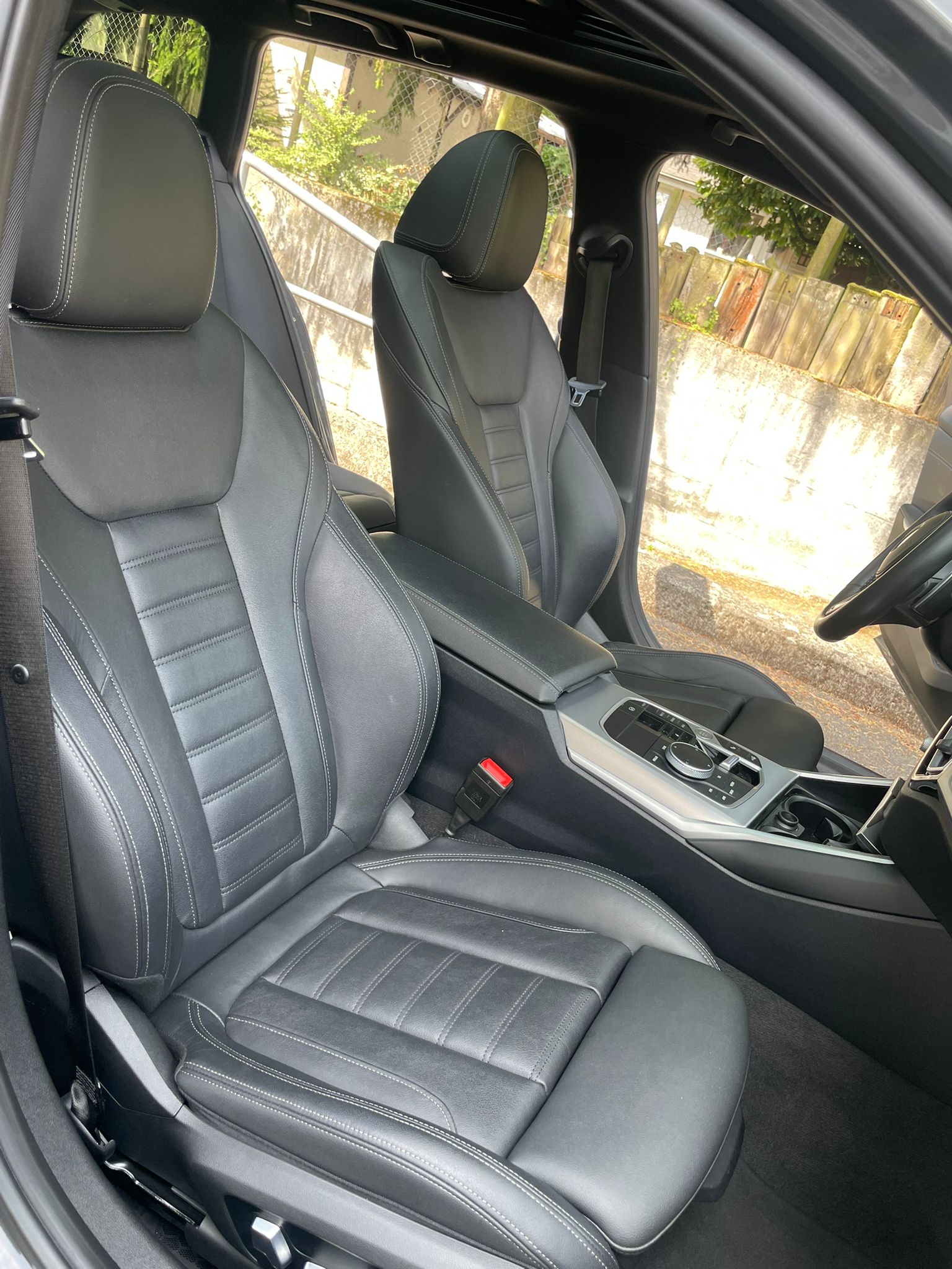 BMW Facelift 330d xDrive 48V M Sport Steptronic Werksgarantie CH-Auto 69% Rabatt-image-12