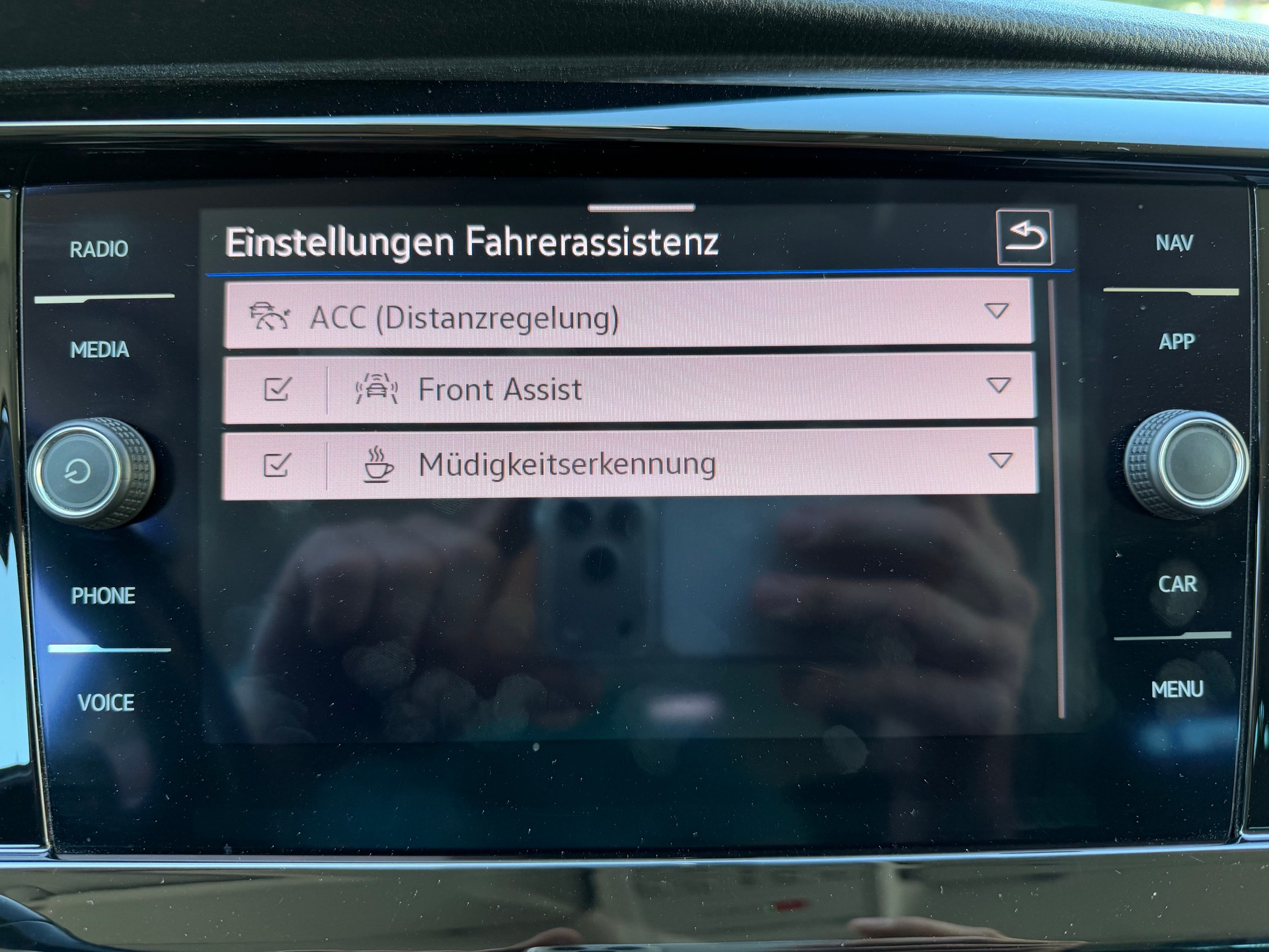 VW T6.1 Caravelle 2.0 TDI Comfortline DSG-image-10