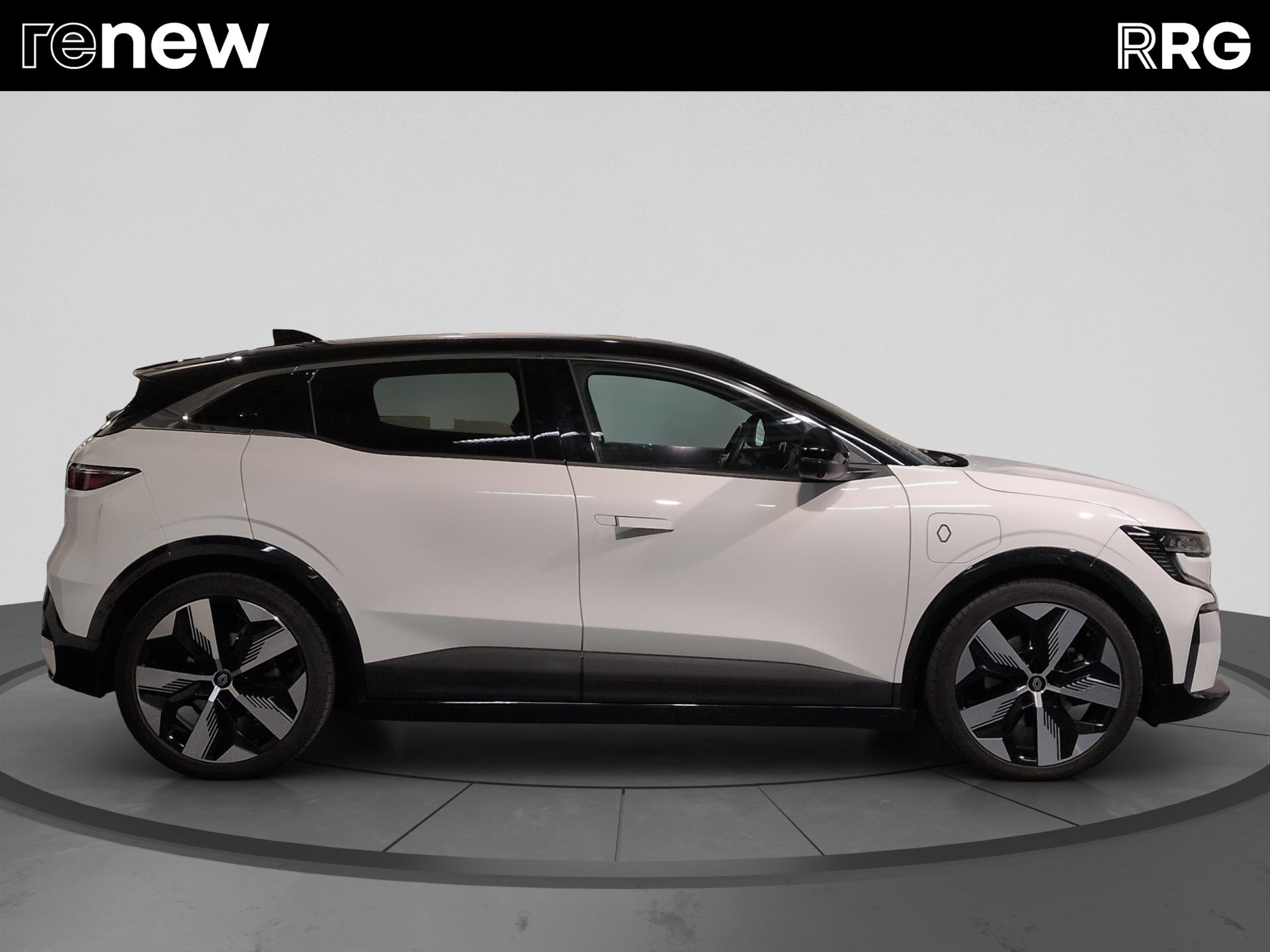 RENAULT Mégane E-TECH EV60 Techno-image-1