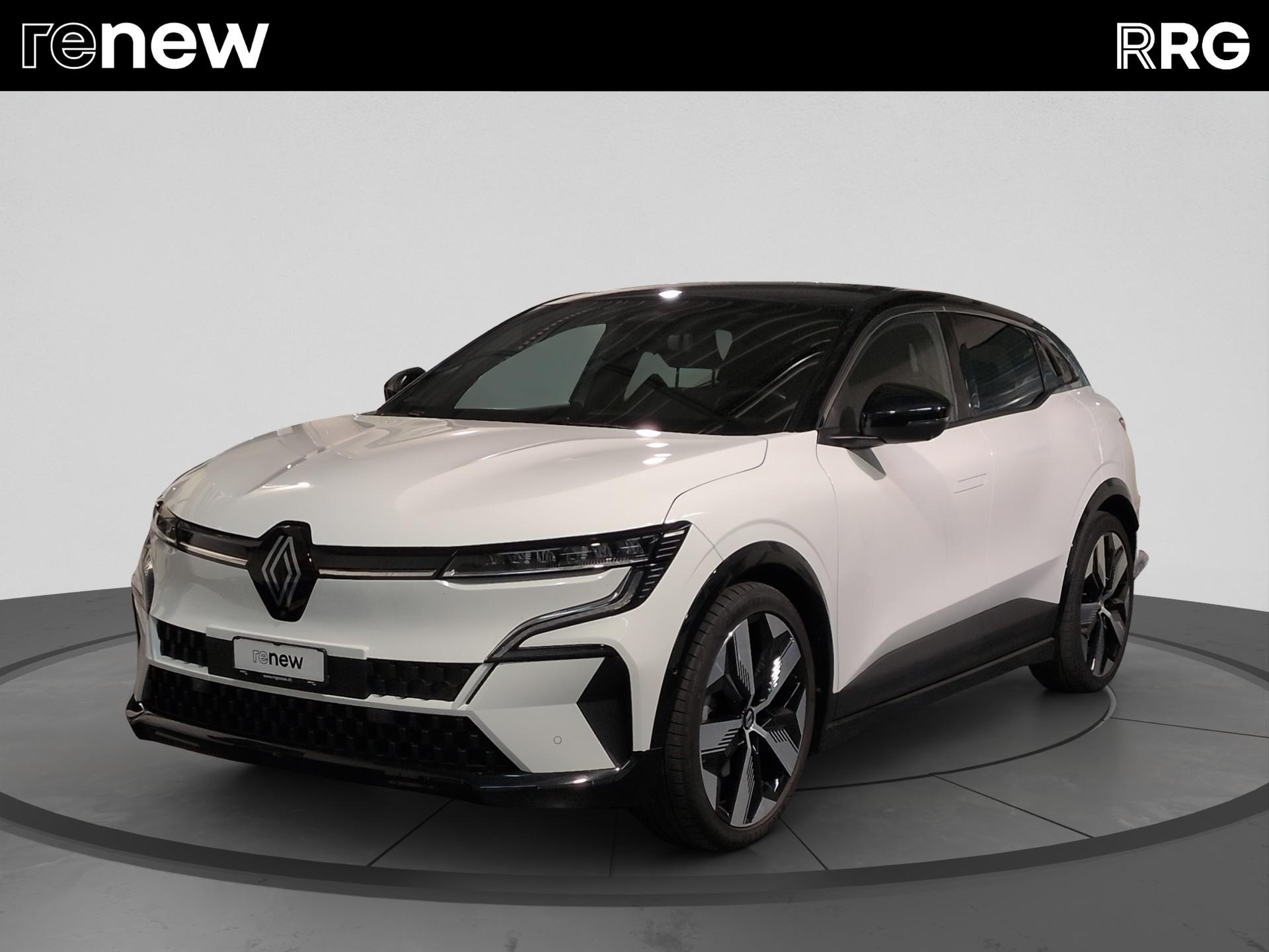 RENAULT Mégane E-TECH EV60 Techno-image-6