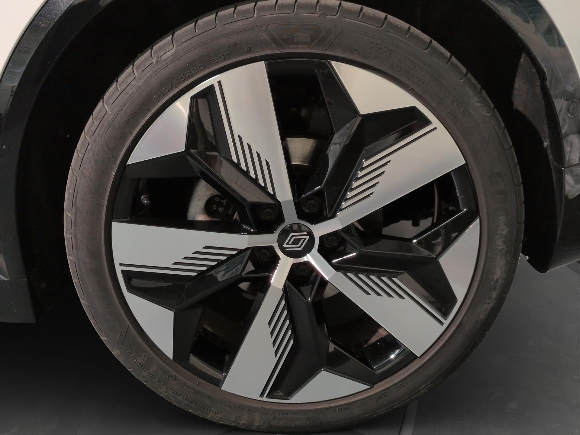 RENAULT Mégane E-TECH EV60 Techno-image-23