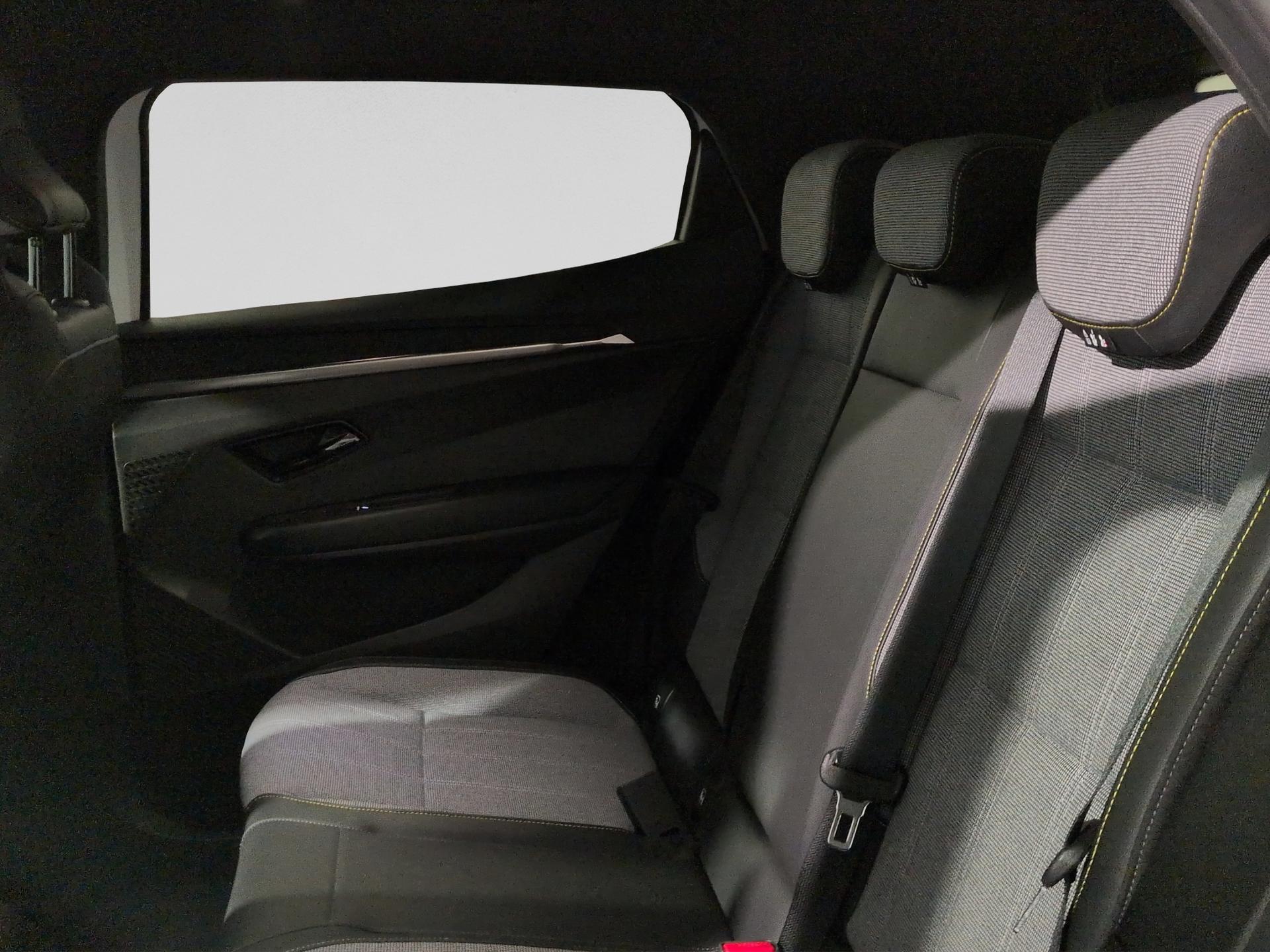 RENAULT Mégane E-TECH EV60 Techno-image-14