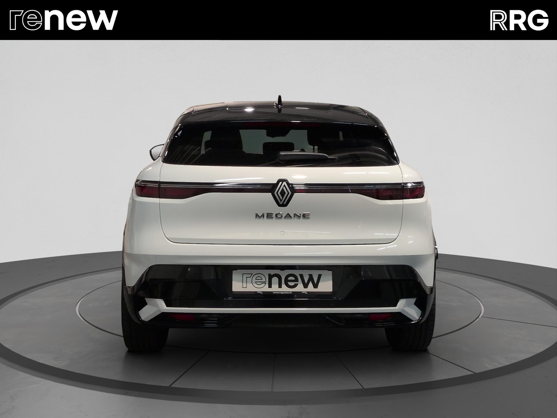 RENAULT Mégane E-TECH EV60 Techno-image-3