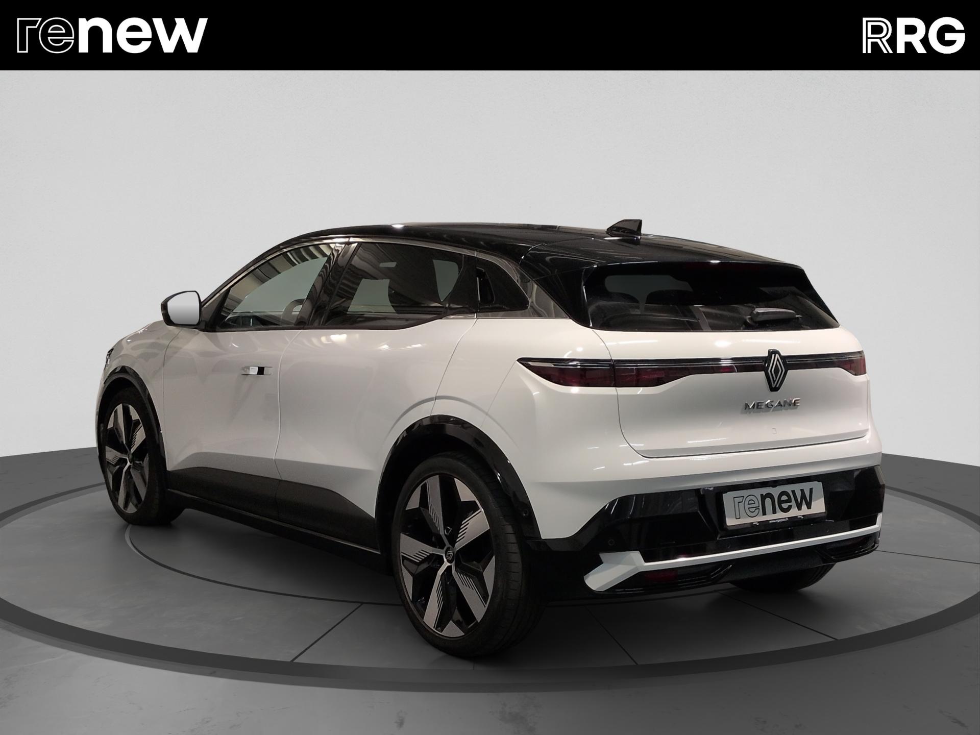 RENAULT Mégane E-TECH EV60 Techno-image-4
