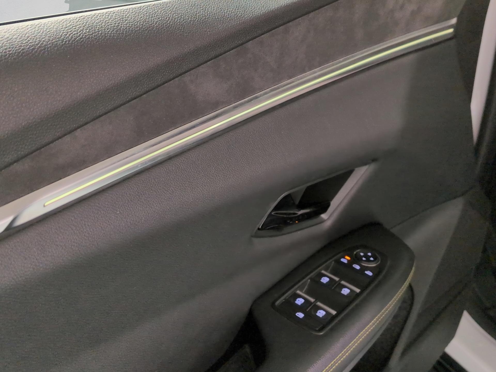 RENAULT Mégane E-TECH EV60 Techno-image-20