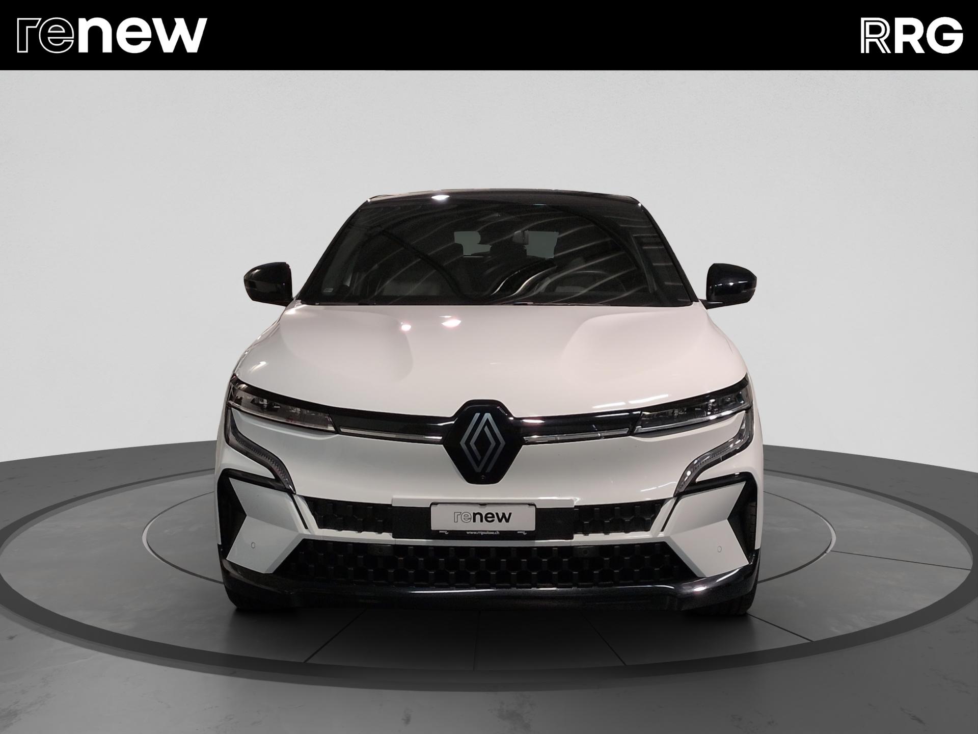 RENAULT Mégane E-TECH EV60 Techno-image-7