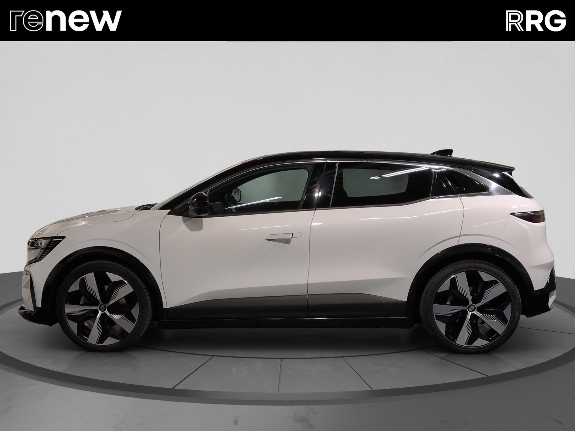 RENAULT Mégane E-TECH EV60 Techno-image-5