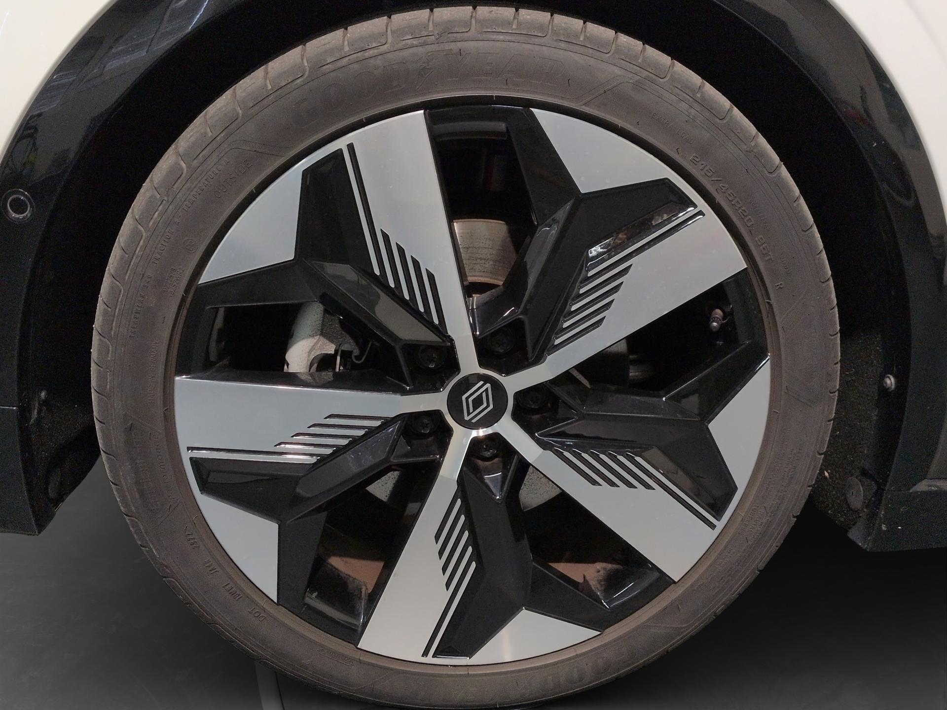 RENAULT Mégane E-TECH EV60 Techno-image-22