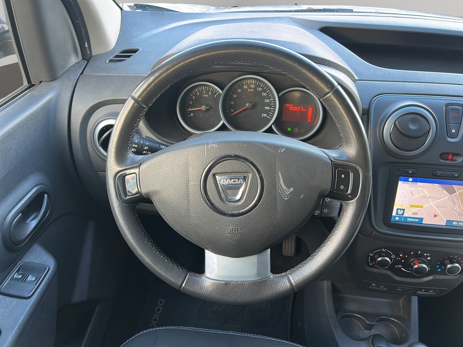 DACIA Dokker 1.2 T Stepway-image-16