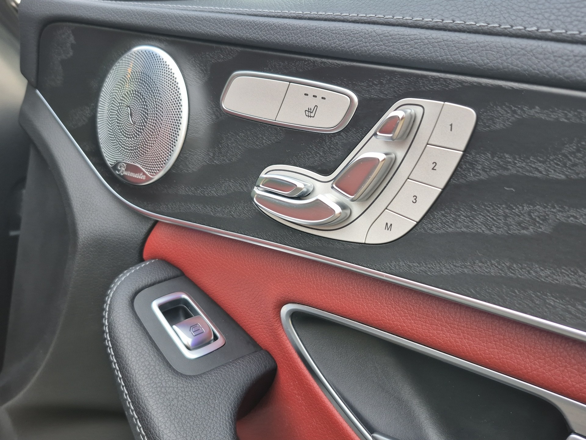 MERCEDES-BENZ C 43 AMG 4Matic 9G-Tronic *Night Paket, AMG Perf. Abgasanlage*-image-12