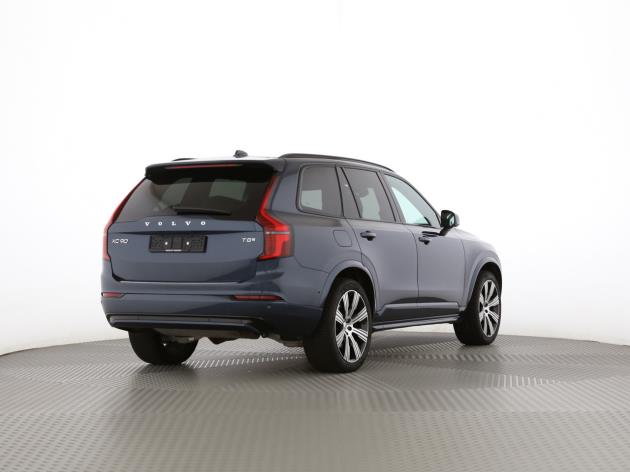 Image VOLVO XC90 XC90 T8 eAWD PluginHybrid Ultra Dark Geartronic