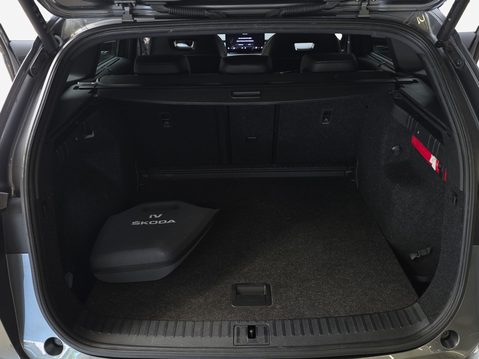 SKODA Enyaq iV 80x SportLine-image-13