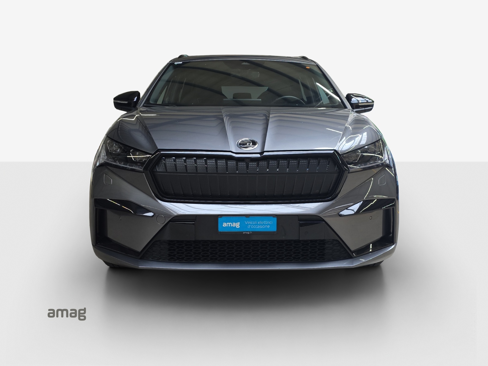 SKODA Enyaq iV 80x SportLine-image-7