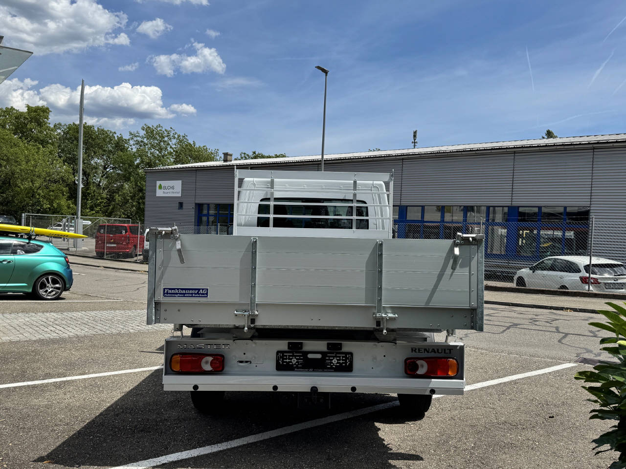 RENAULT Master 3-Seiten-Kipper. 3.5 t L2H1 2.0 Blue dCi 150-image-6