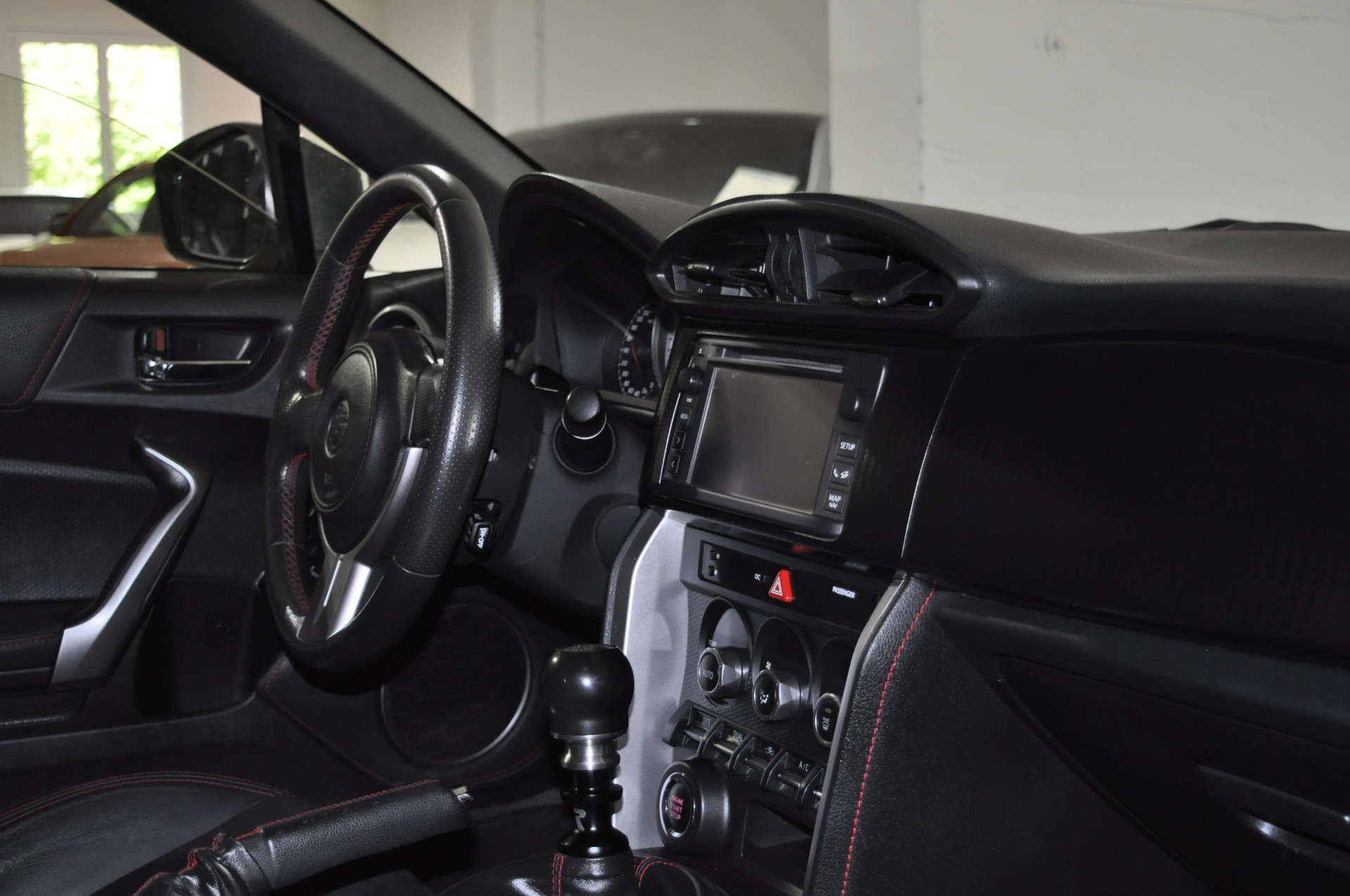 TOYOTA GT 86 2.0 D-4S Sport-image-13