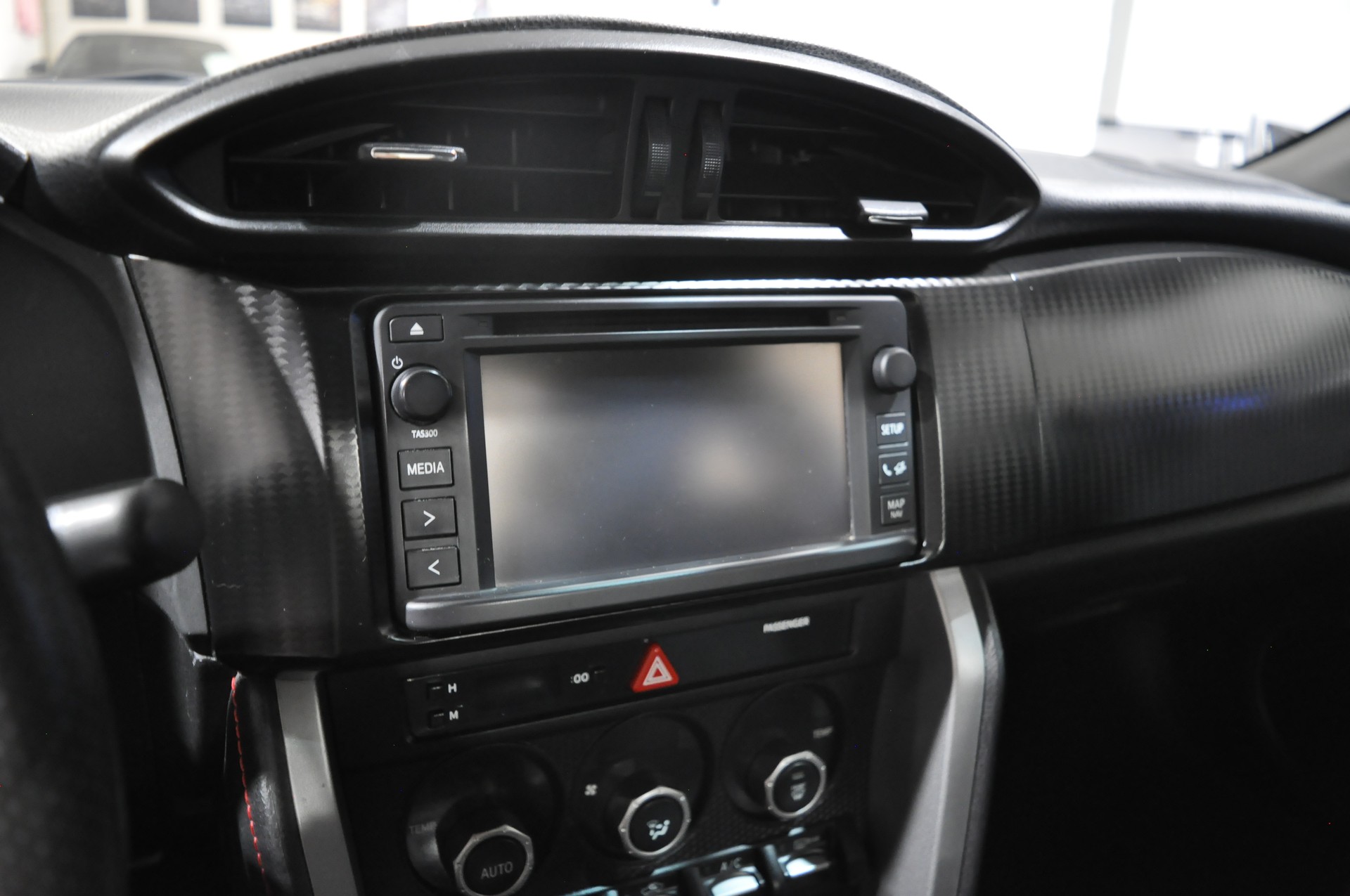 TOYOTA GT 86 2.0 D-4S Sport-image-14