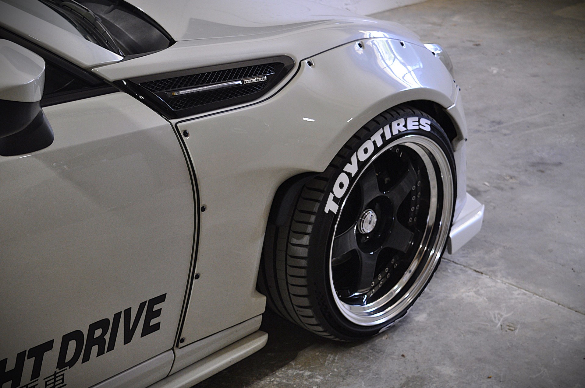 TOYOTA GT 86 2.0 D-4S Sport-image-11