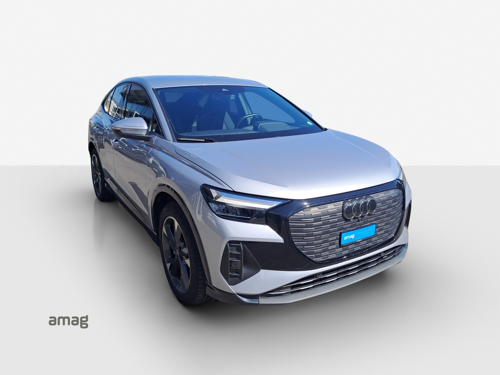 AUDI Q4 Sportback e-tron 50 quattro-image-16