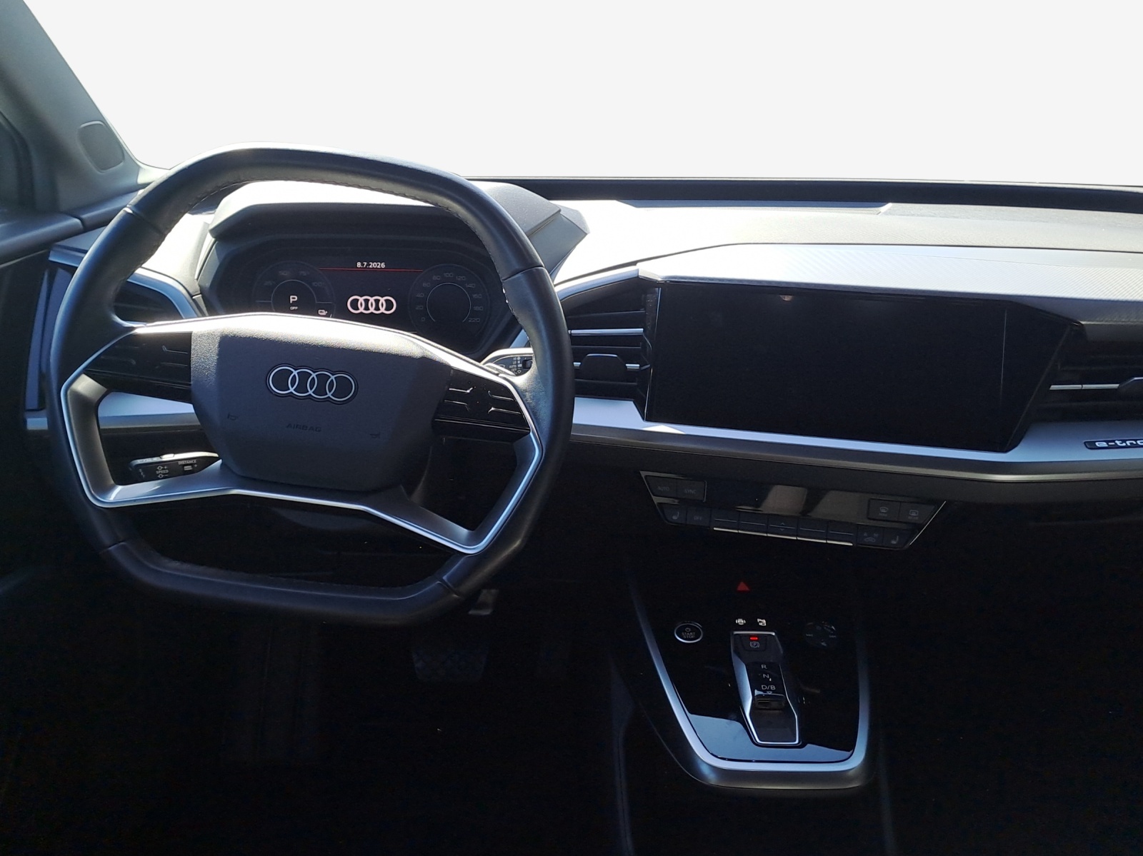 AUDI Q4 Sportback e-tron 50 quattro-image-9