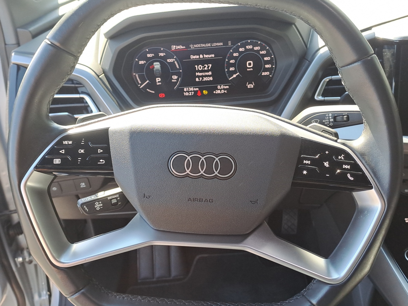 AUDI Q4 Sportback e-tron 50 quattro-image-10