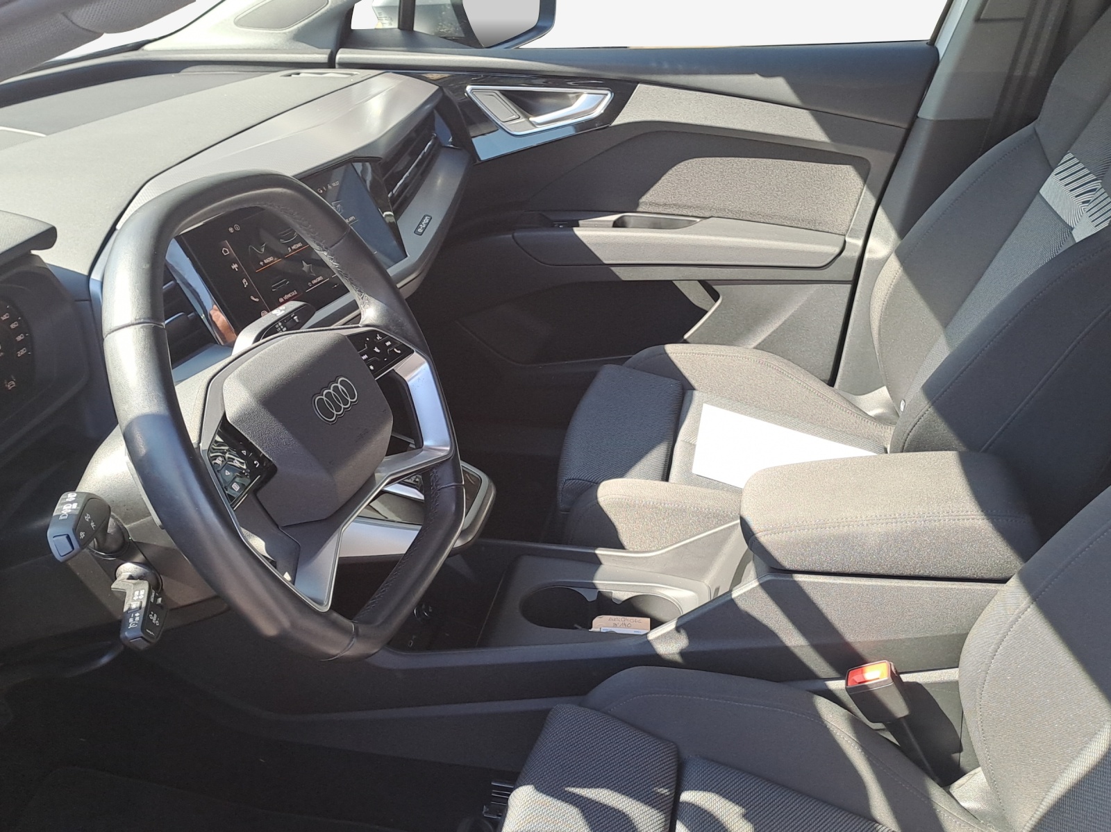 AUDI Q4 Sportback e-tron 50 quattro-image-8