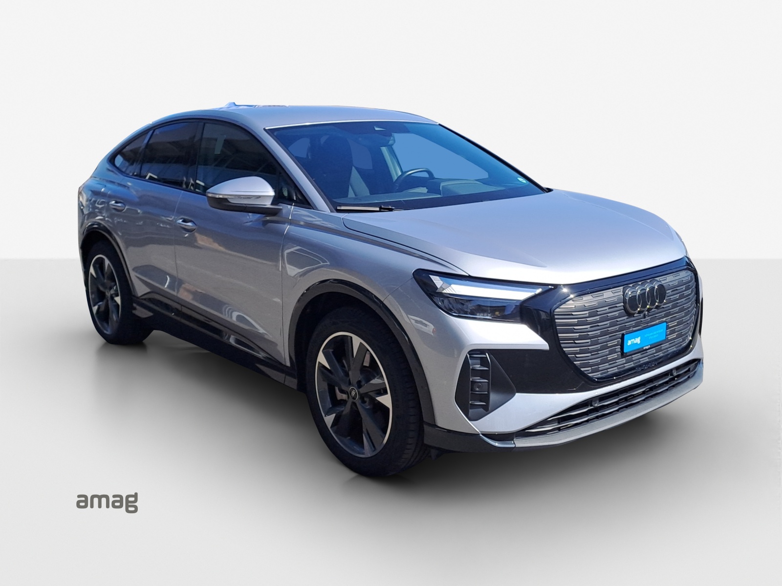 AUDI Q4 Sportback e-tron 50 quattro-image-6