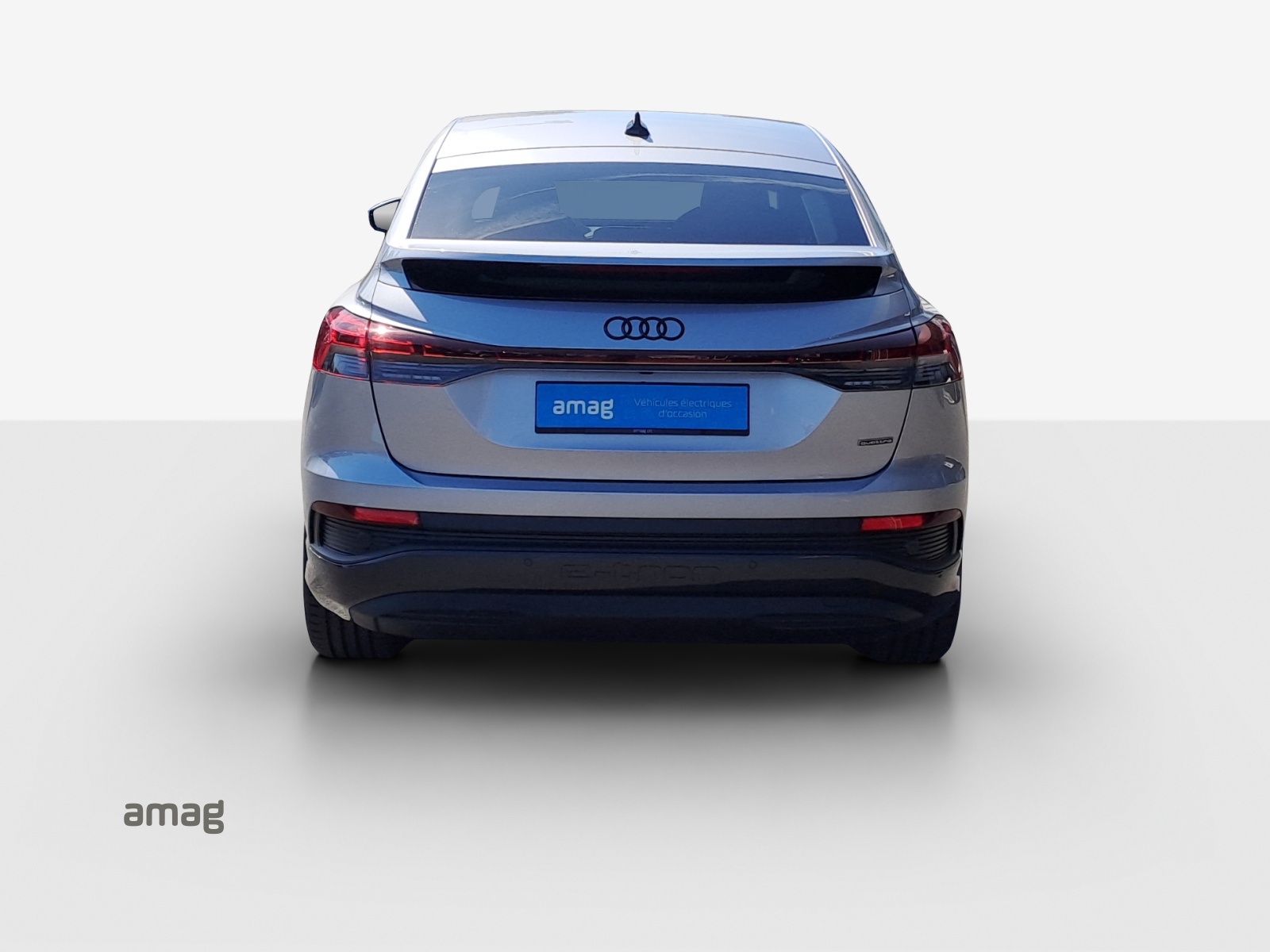 AUDI Q4 Sportback e-tron 50 quattro-image-4