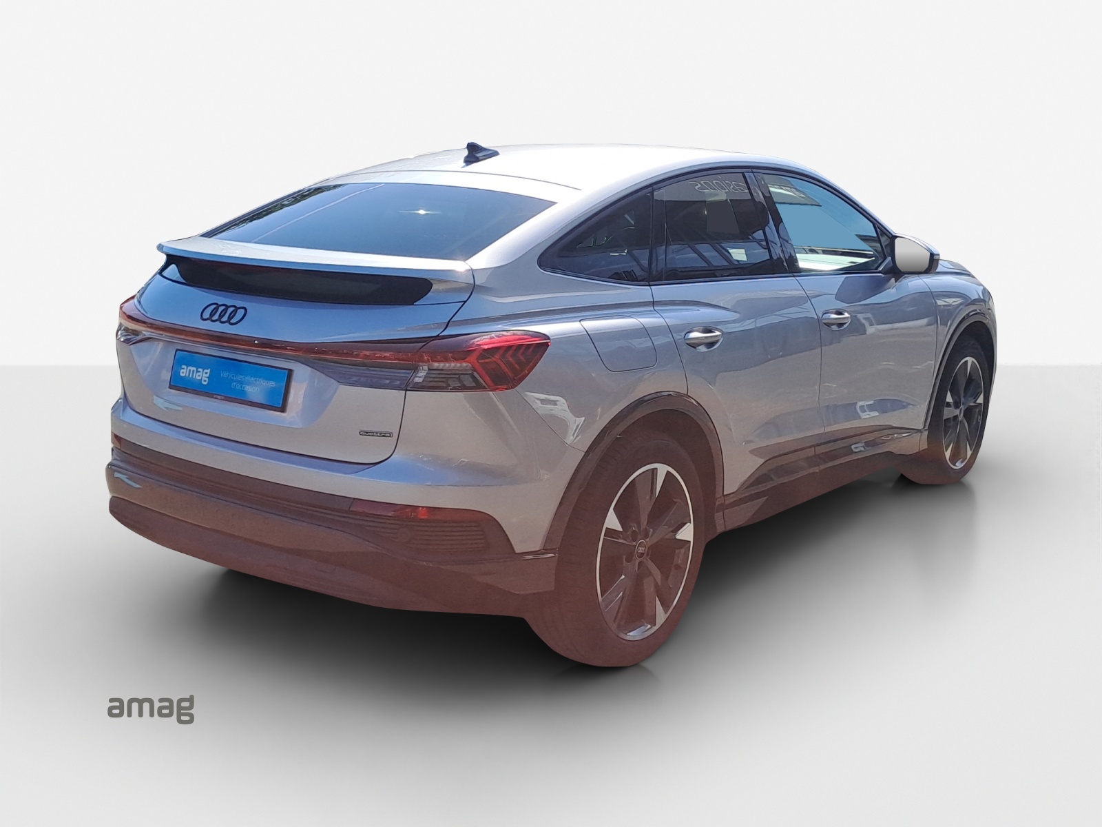 AUDI Q4 Sportback e-tron 50 quattro-image-5